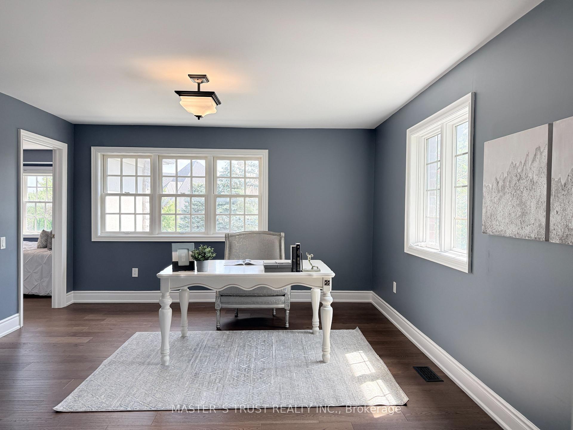 Photo 48 of 122 Angus Glen Boulevard, Markham, Angus Glen — HOMEH