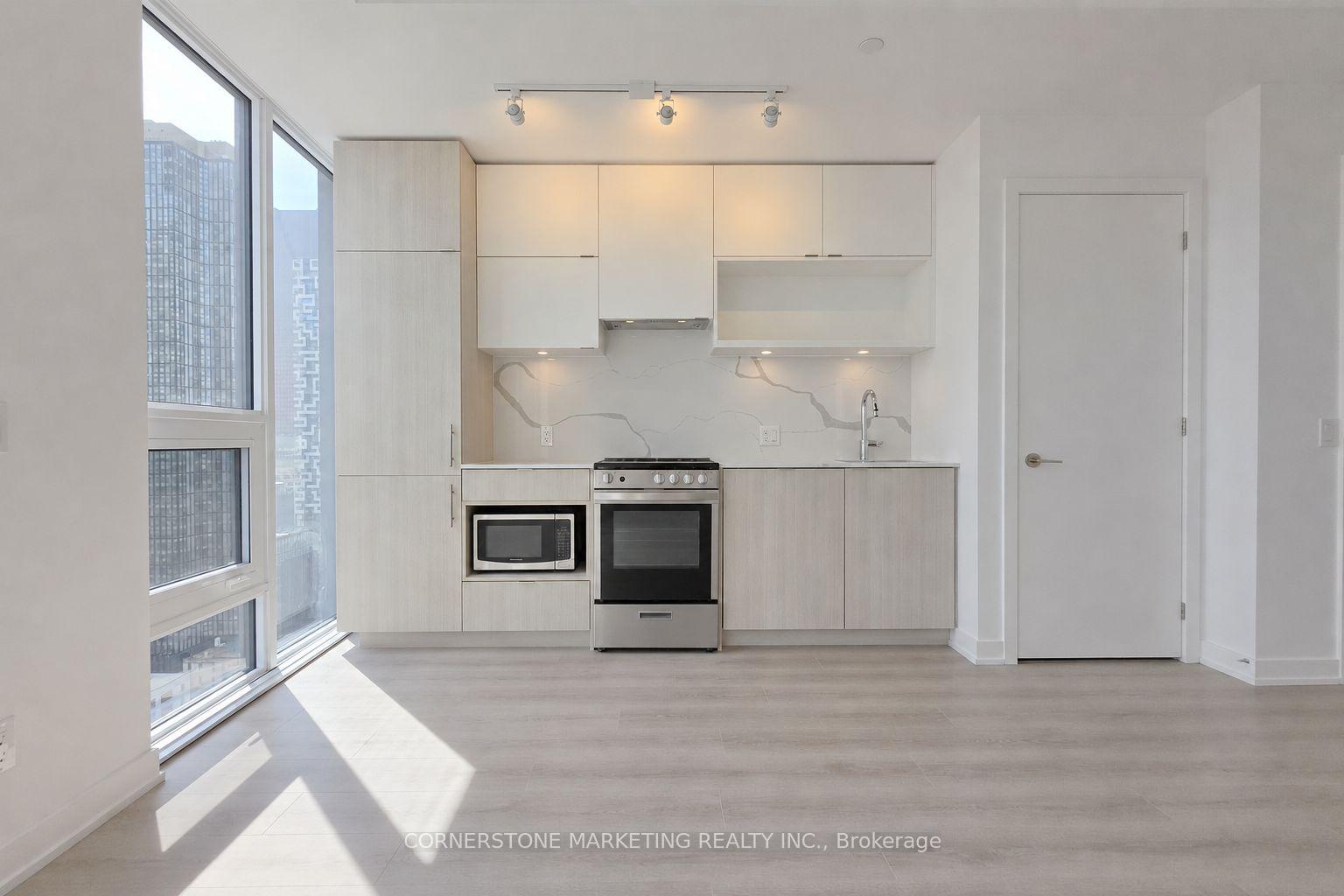 Photo 3 of Unit 2906, 100 Queen Street E, Toronto, Church-Yonge Corridor — HOMEH