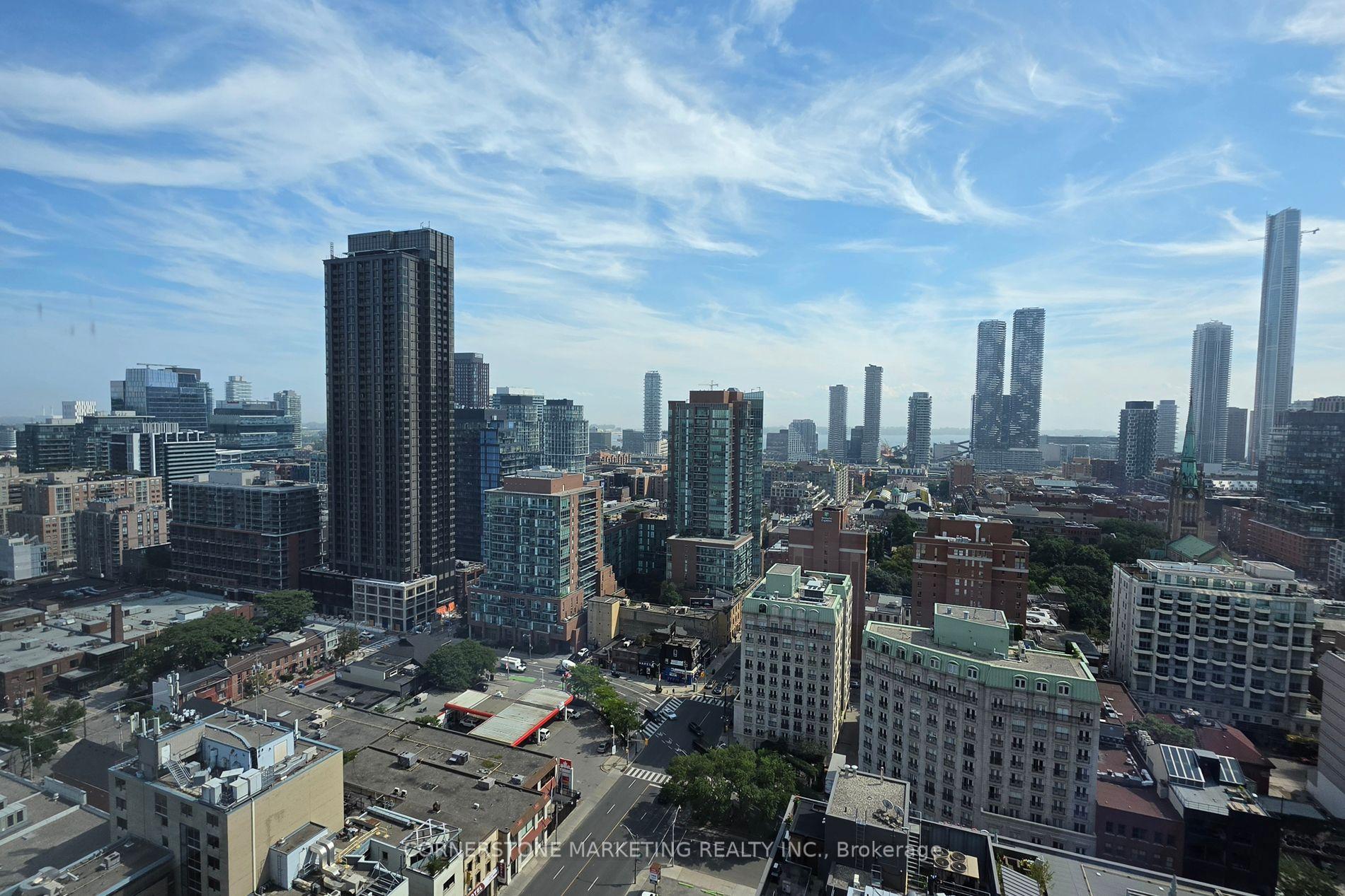 Photo 7 of Unit 2906, 100 Queen Street E, Toronto, Church-Yonge Corridor — HOMEH