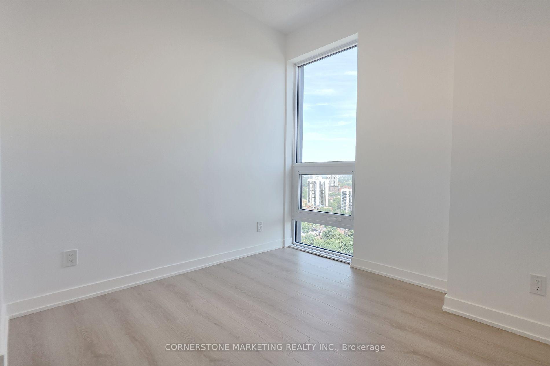 Photo 8 of Unit 2906, 100 Queen Street E, Toronto, Church-Yonge Corridor — HOMEH
