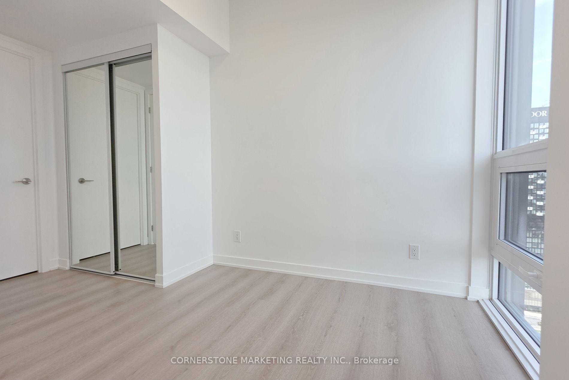 Photo 9 of Unit 2906, 100 Queen Street E, Toronto, Church-Yonge Corridor — HOMEH