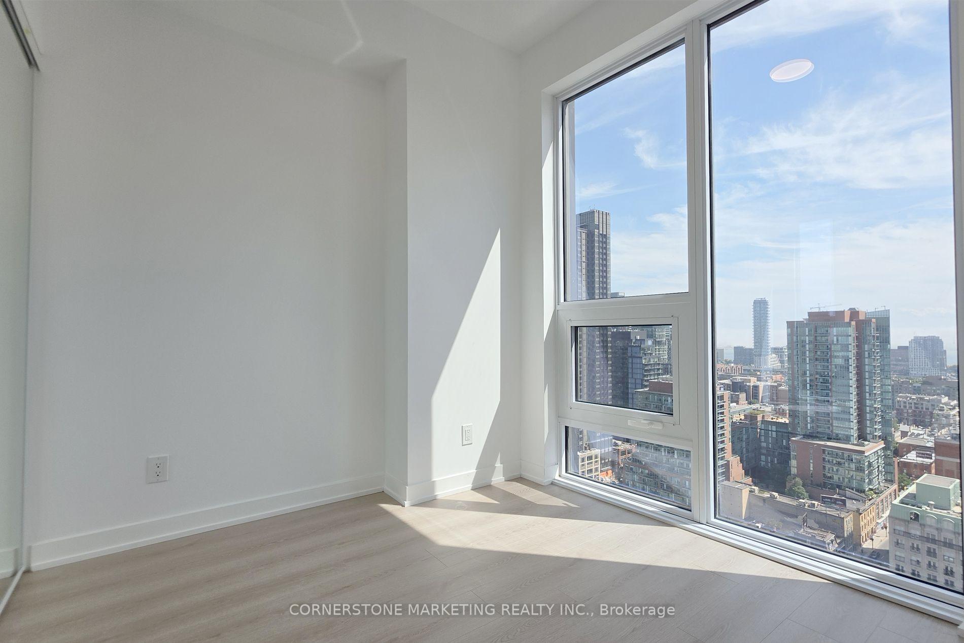 Photo 11 of Unit 2906, 100 Queen Street E, Toronto, Church-Yonge Corridor — HOMEH