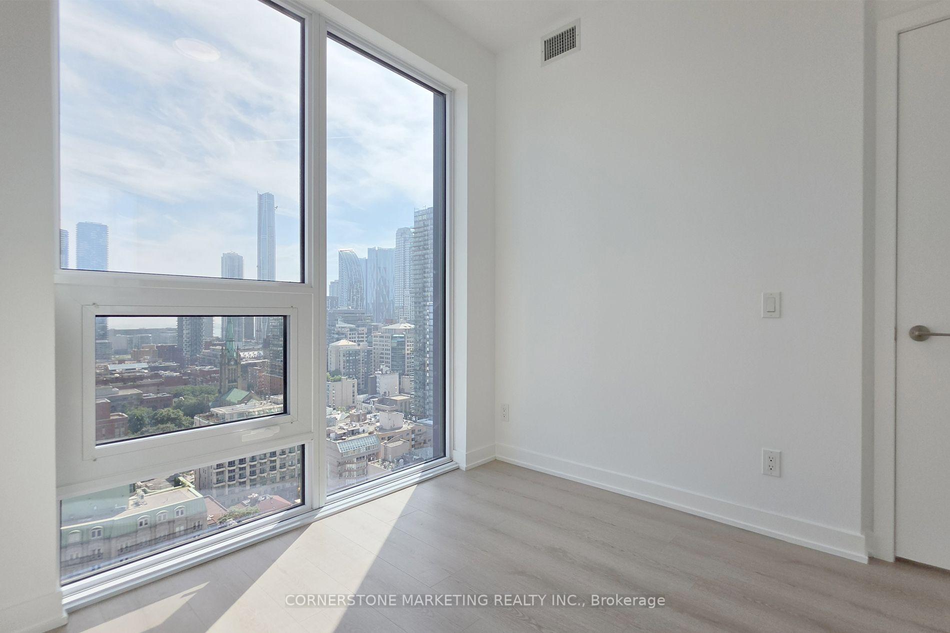 Photo 12 of Unit 2906, 100 Queen Street E, Toronto, Church-Yonge Corridor — HOMEH