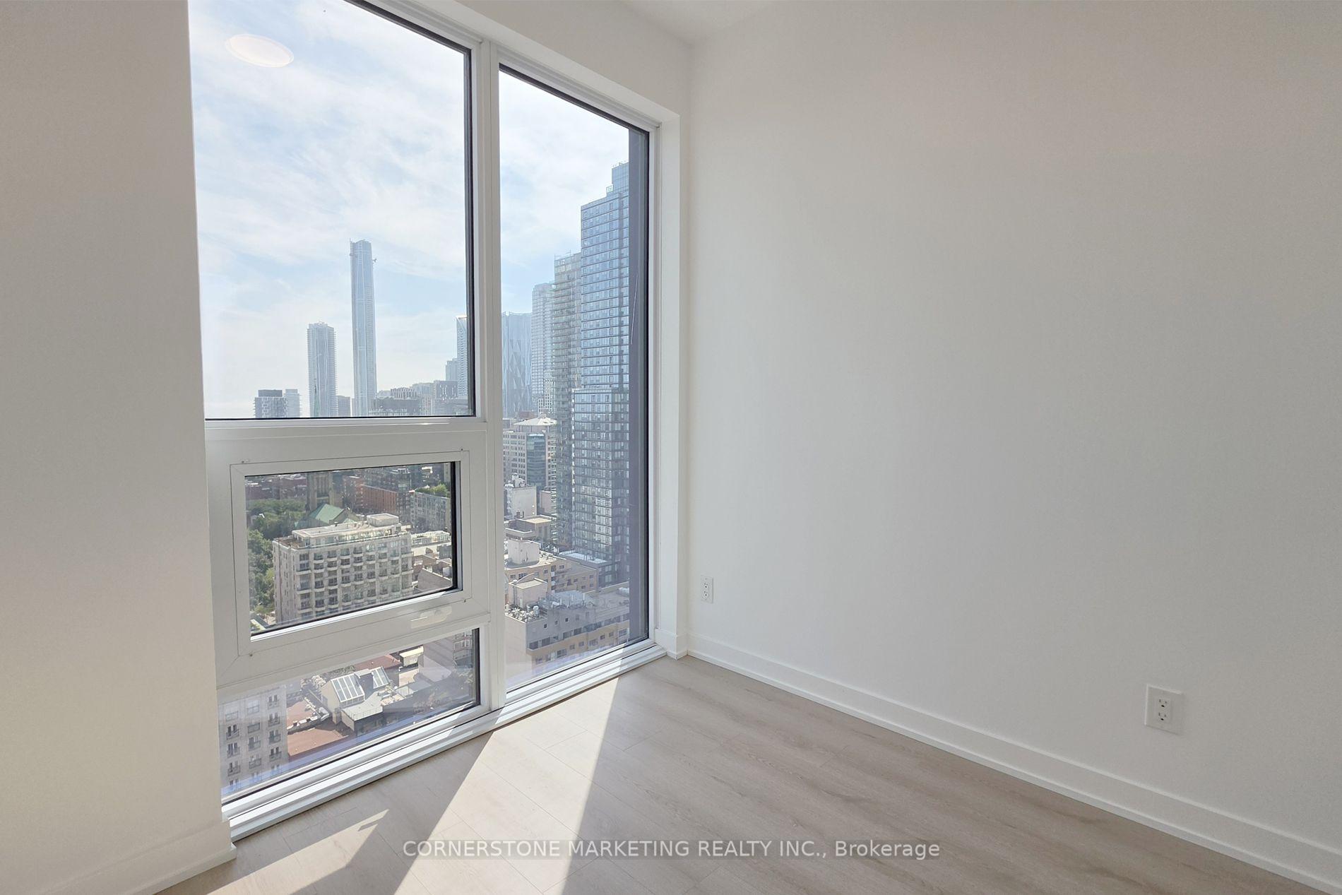 Photo 14 of Unit 2906, 100 Queen Street E, Toronto, Church-Yonge Corridor — HOMEH
