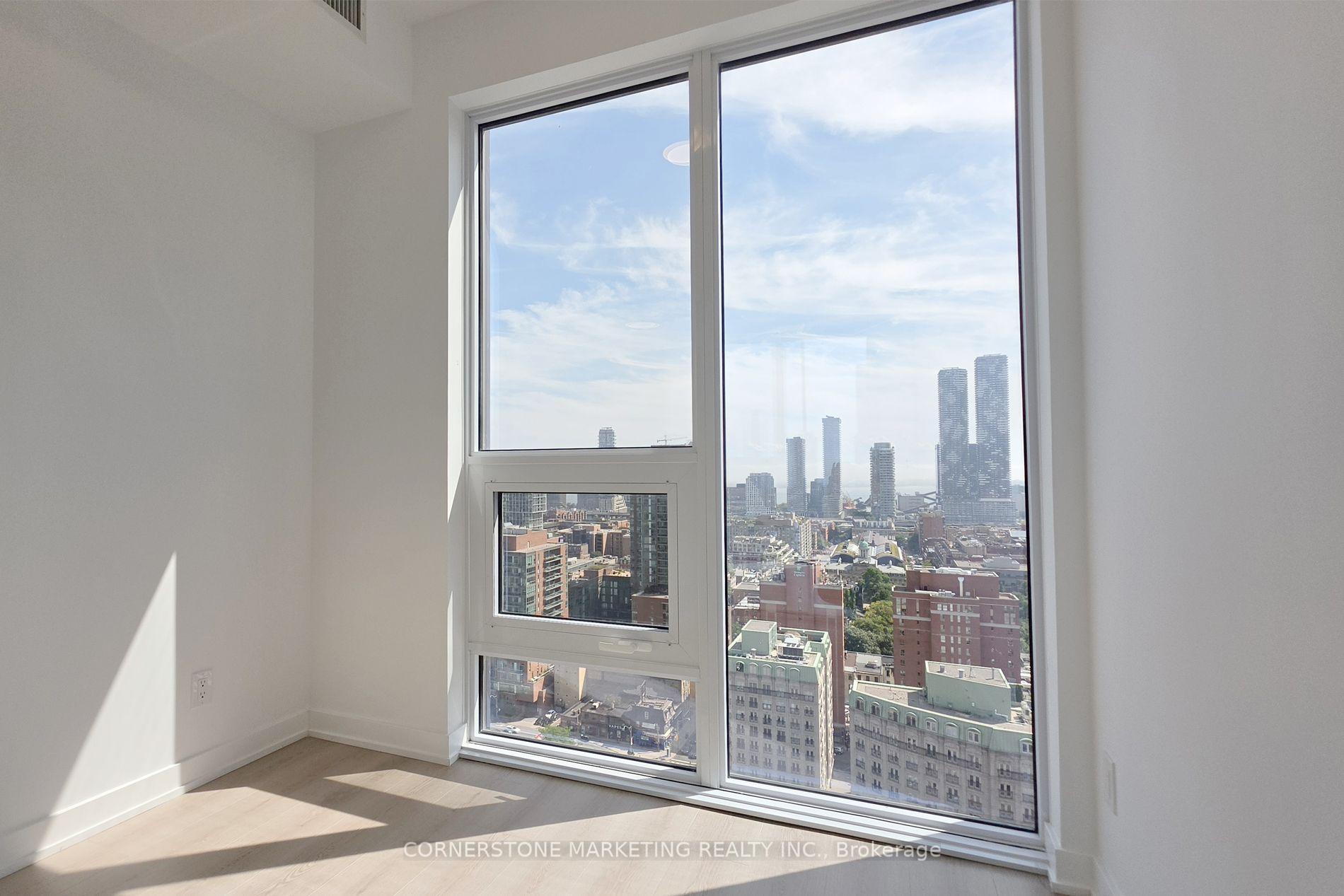 Photo 15 of Unit 2906, 100 Queen Street E, Toronto, Church-Yonge Corridor — HOMEH