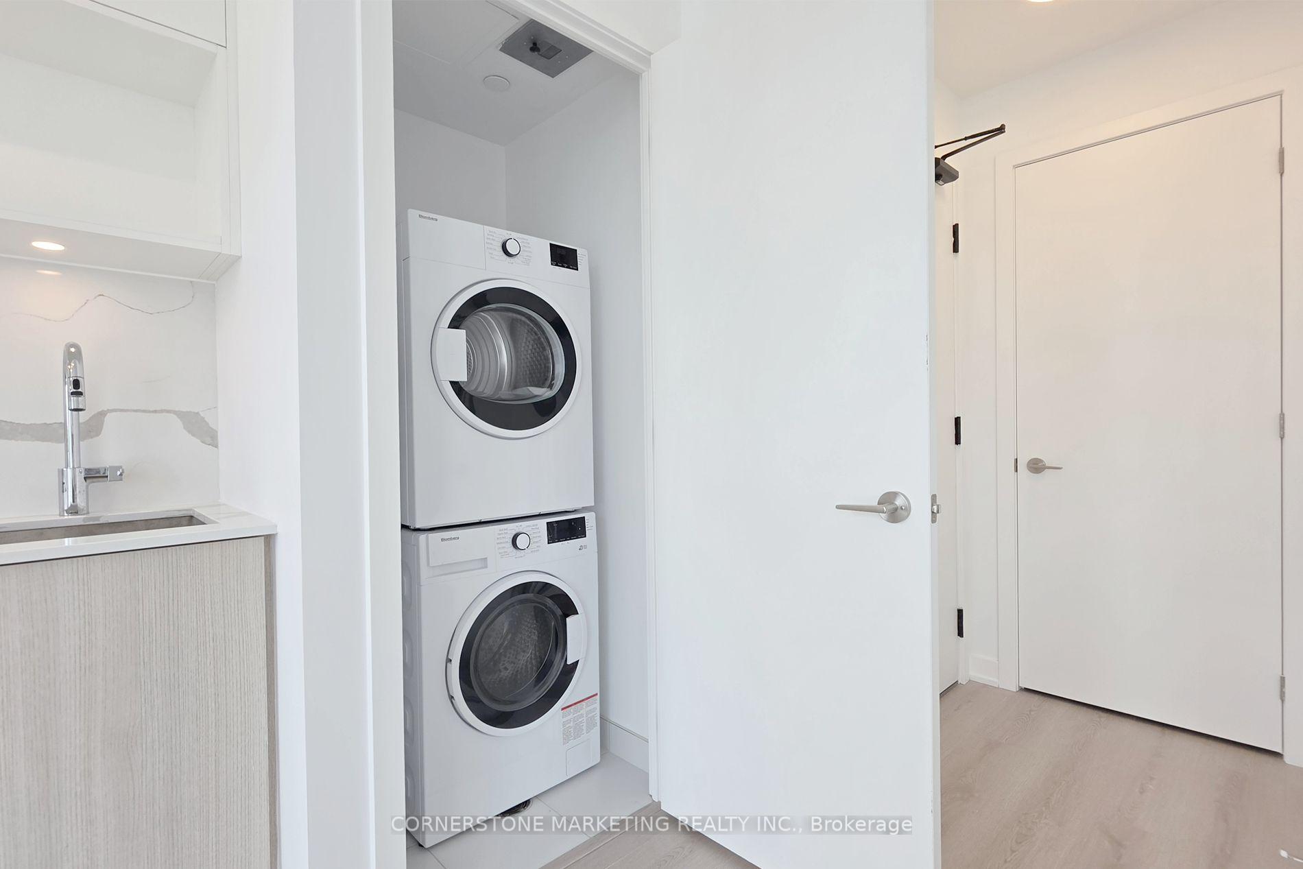 Photo 18 of Unit 2906, 100 Queen Street E, Toronto, Church-Yonge Corridor — HOMEH