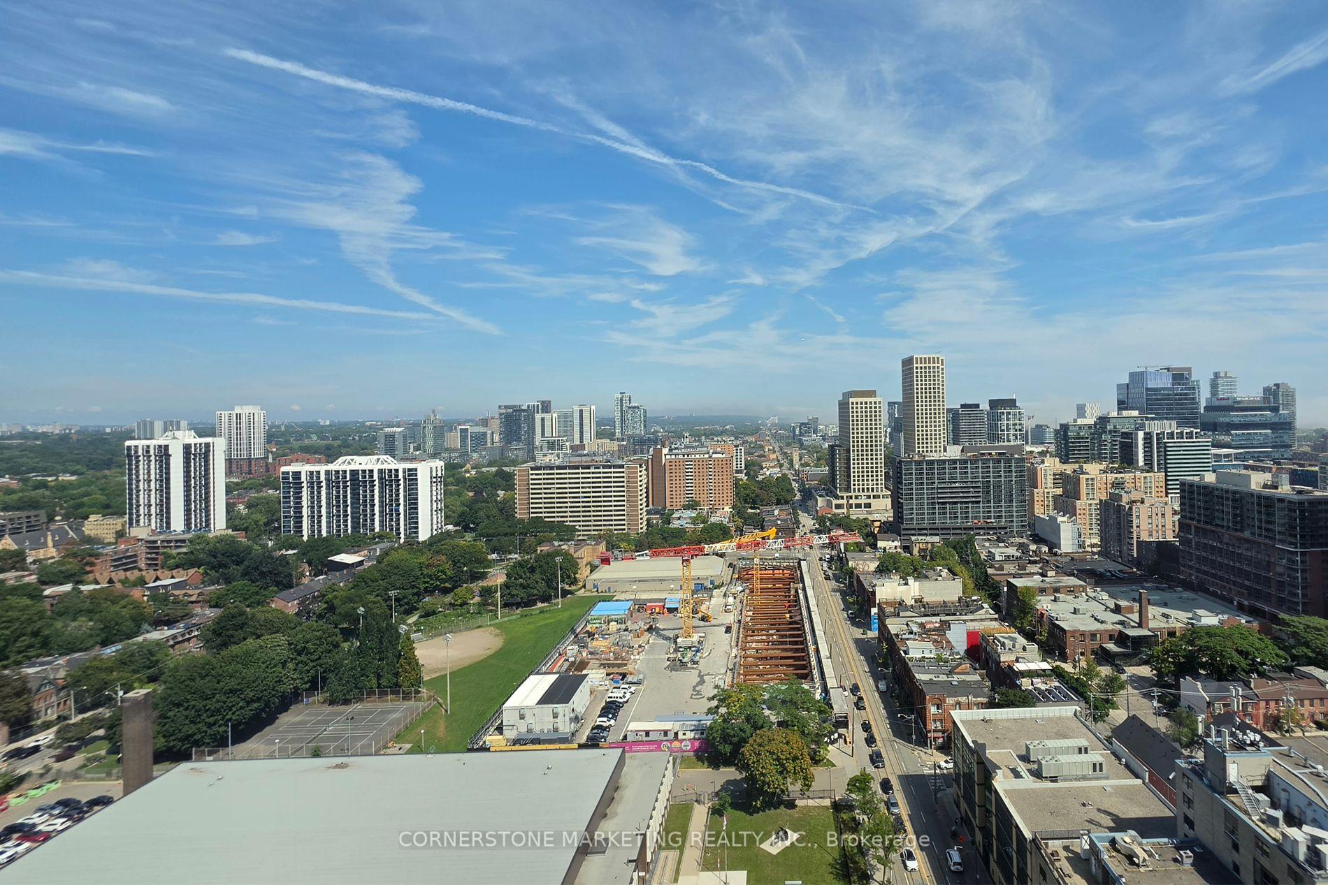Photo 20 of Unit 2906, 100 Queen Street E, Toronto, Church-Yonge Corridor — HOMEH