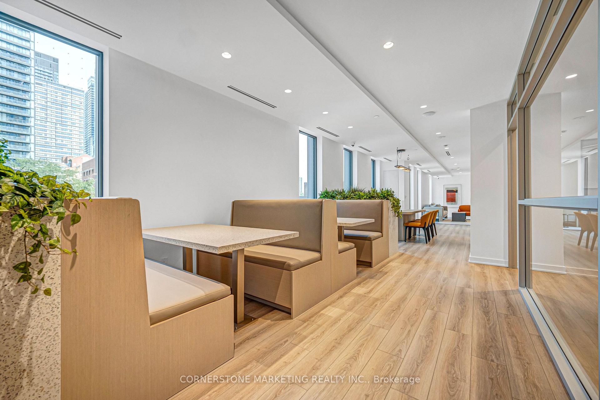 Photo 28 of Unit 2906, 100 Queen Street E, Toronto, Church-Yonge Corridor — HOMEH