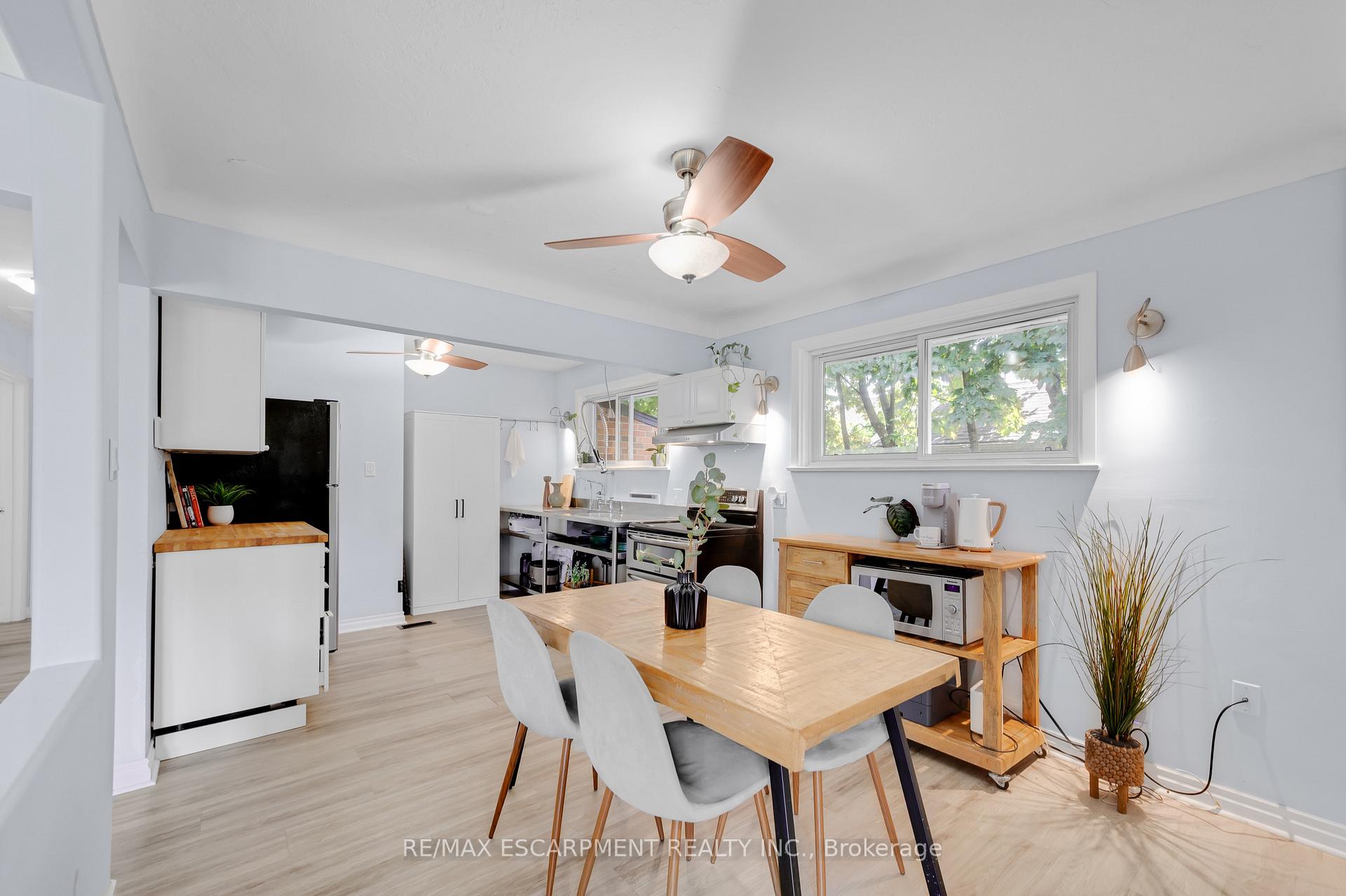 Photo 8 of 201 Terrace Drive, Hamilton, Balfour — HOMEH