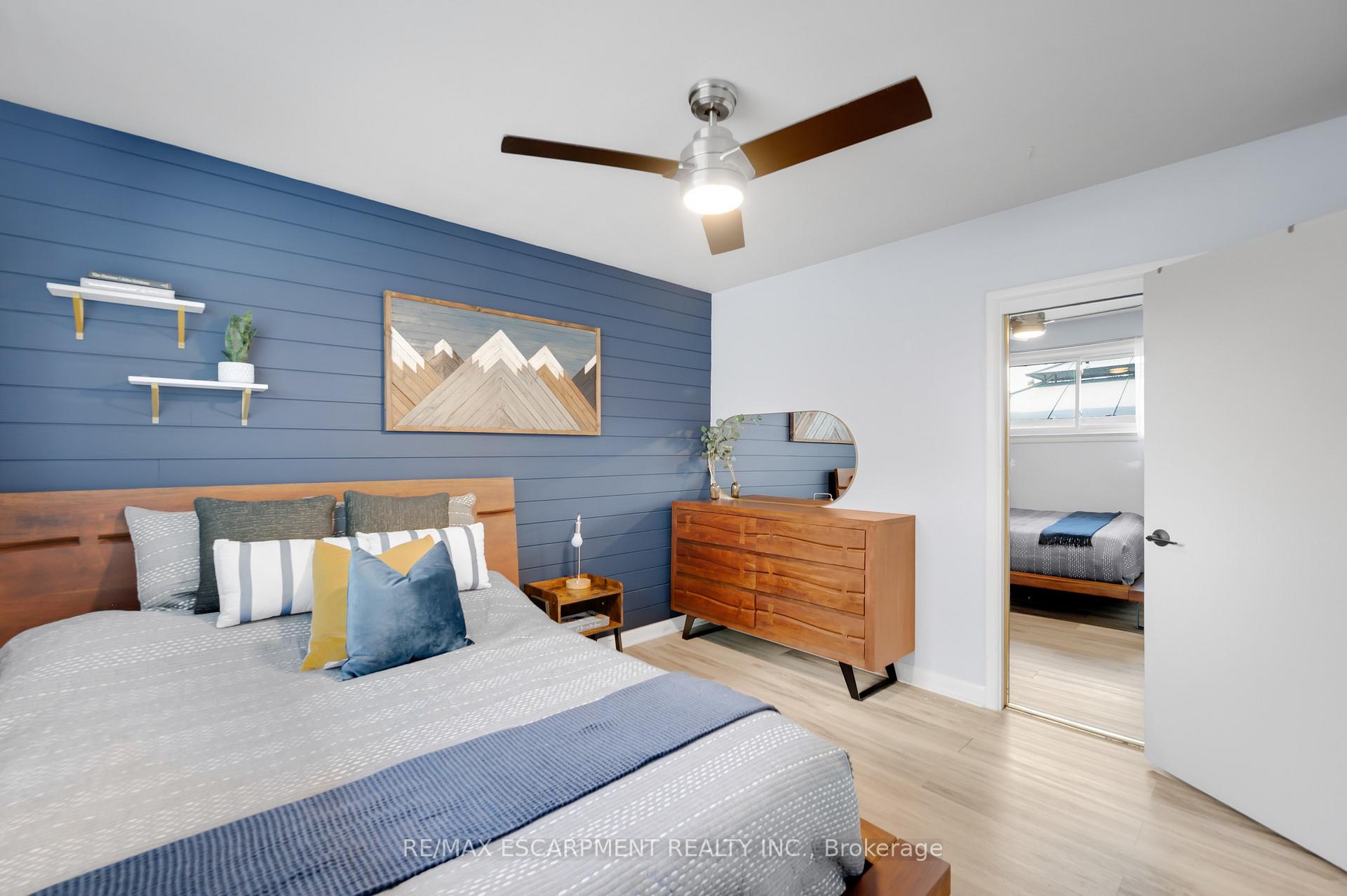 Photo 11 of 201 Terrace Drive, Hamilton, Balfour — HOMEH