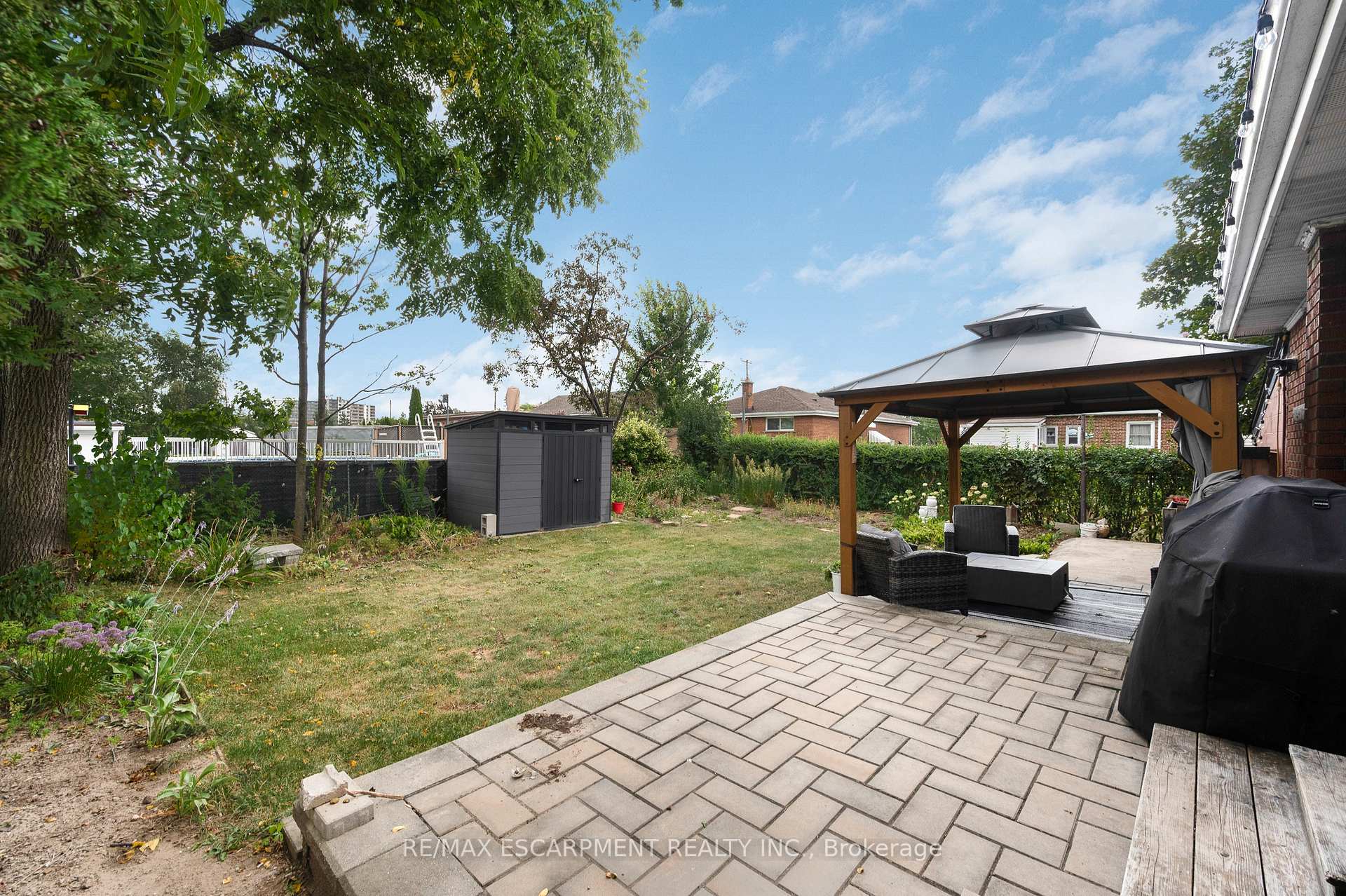 Photo 22 of 201 Terrace Drive, Hamilton, Balfour — HOMEH