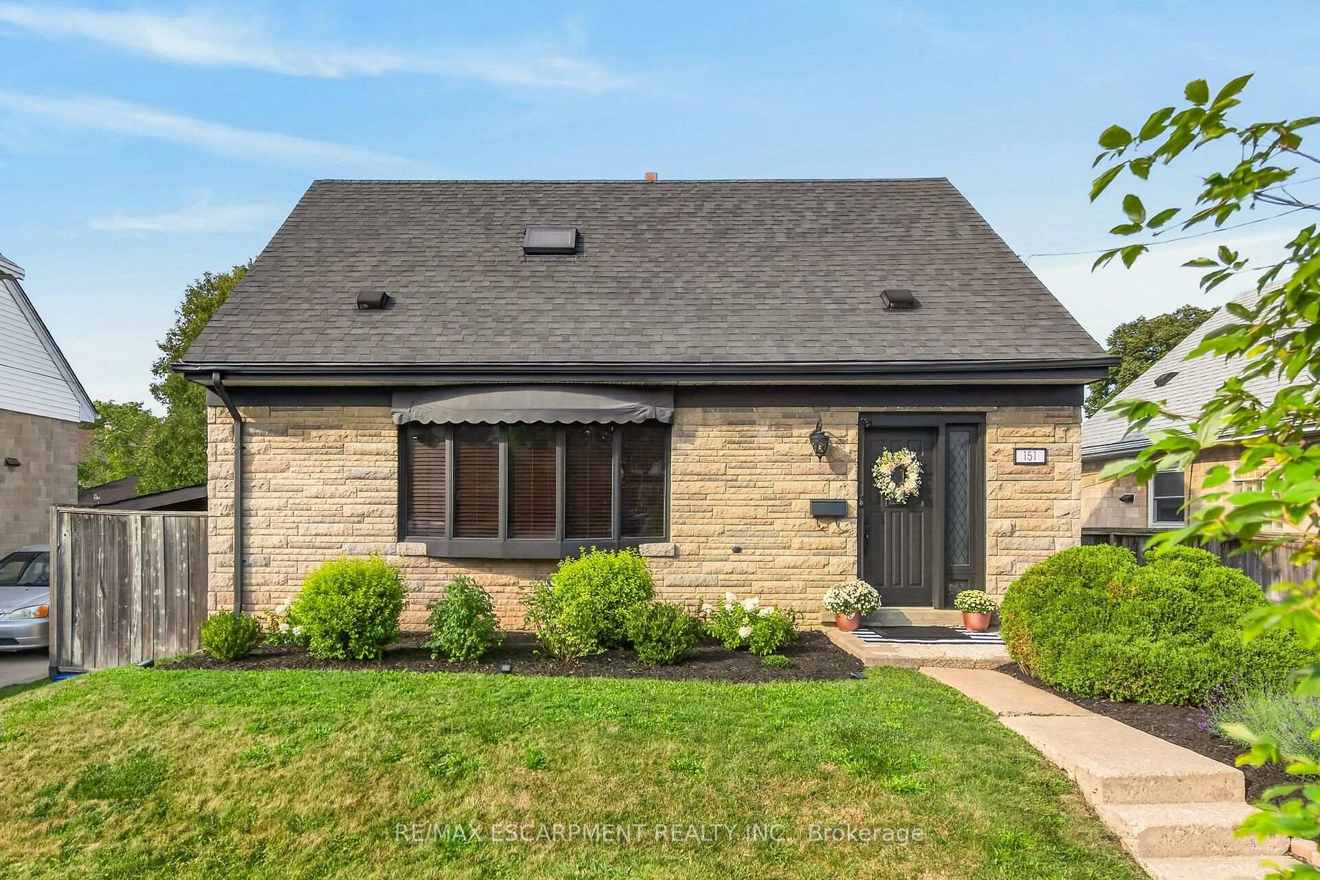 Photo 1 of 151 Hixon Road, Hamilton, Rosedale — HOMEH