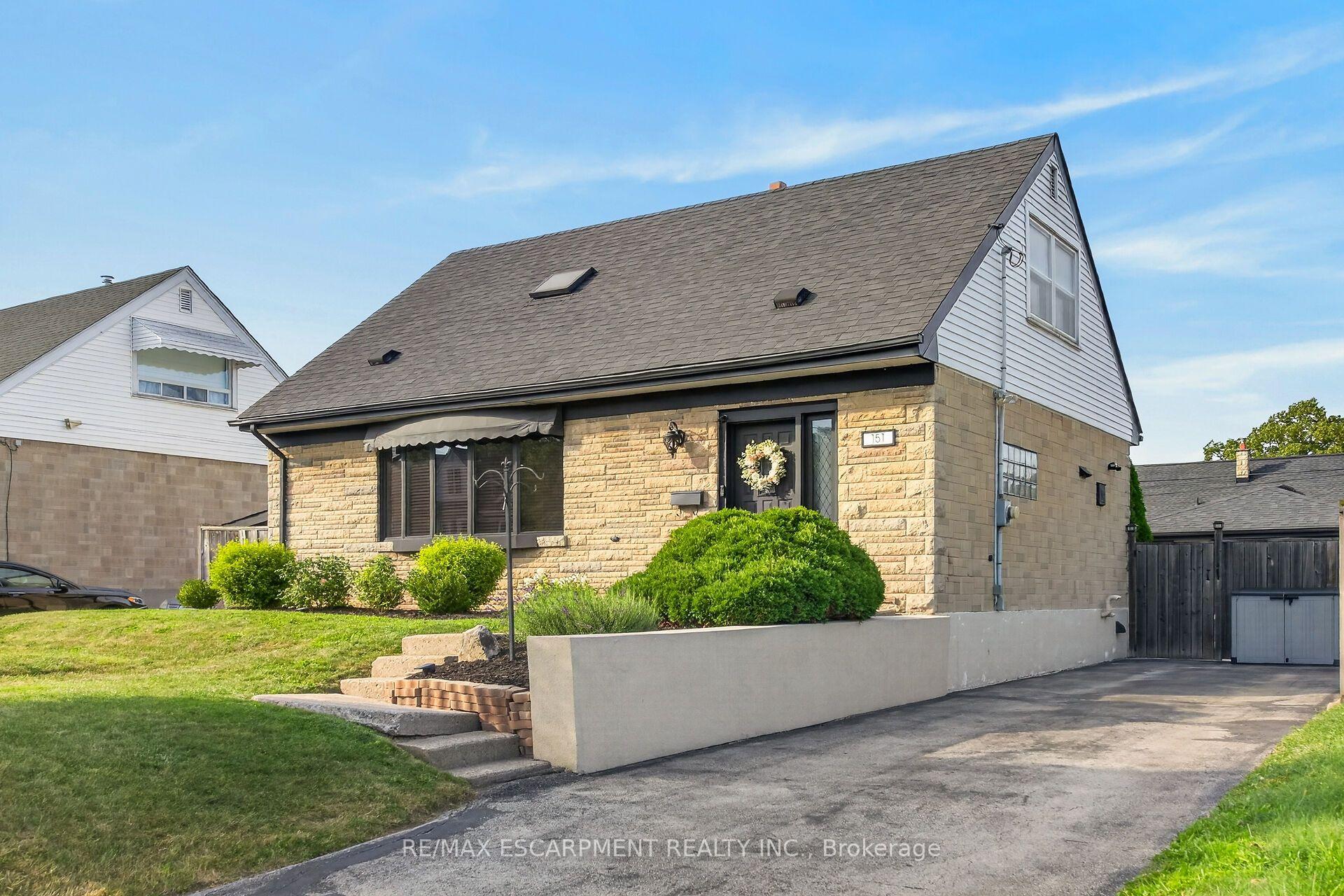 Photo 2 of 151 Hixon Road, Hamilton, Rosedale — HOMEH
