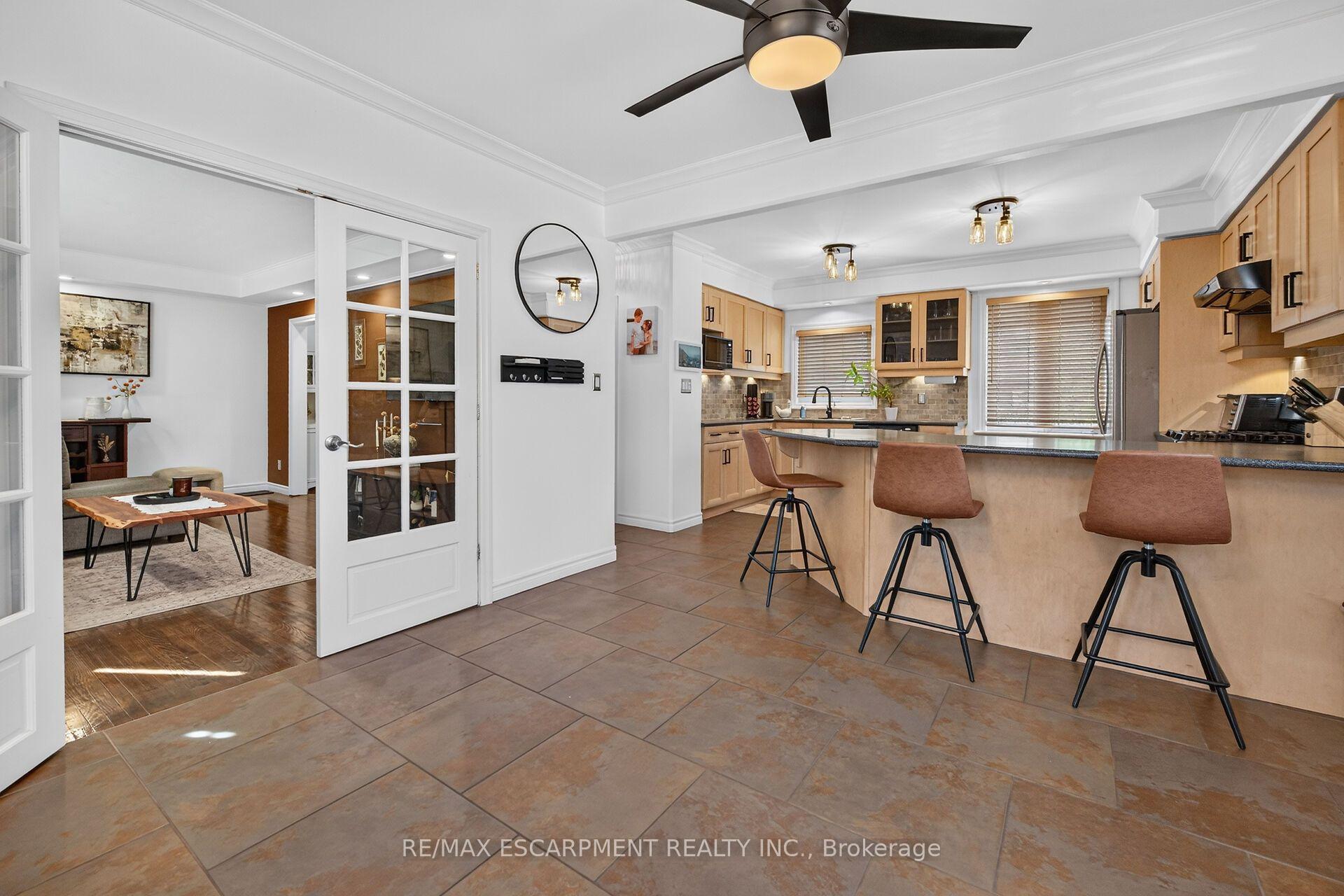 Photo 3 of 151 Hixon Road, Hamilton, Rosedale — HOMEH