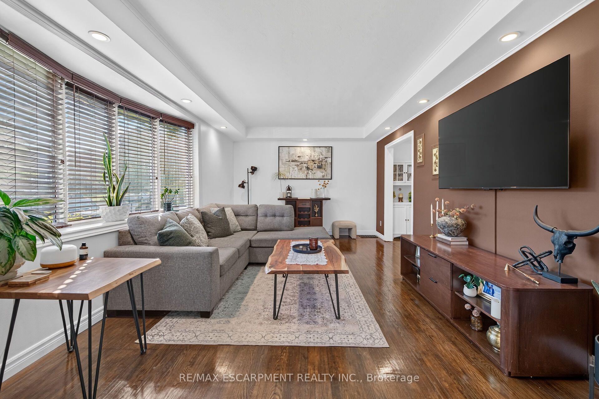Photo 10 of 151 Hixon Road, Hamilton, Rosedale — HOMEH