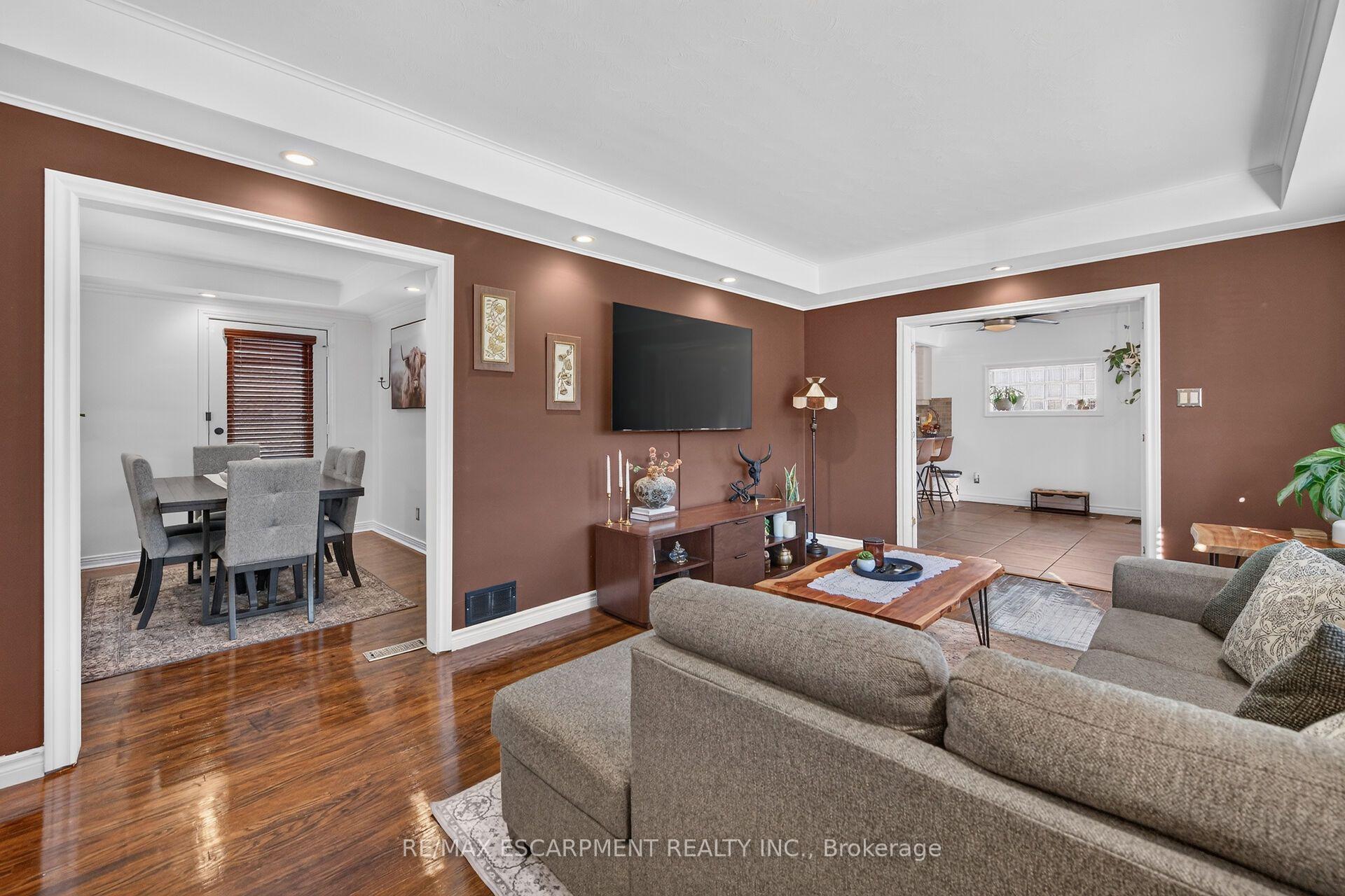 Photo 12 of 151 Hixon Road, Hamilton, Rosedale — HOMEH