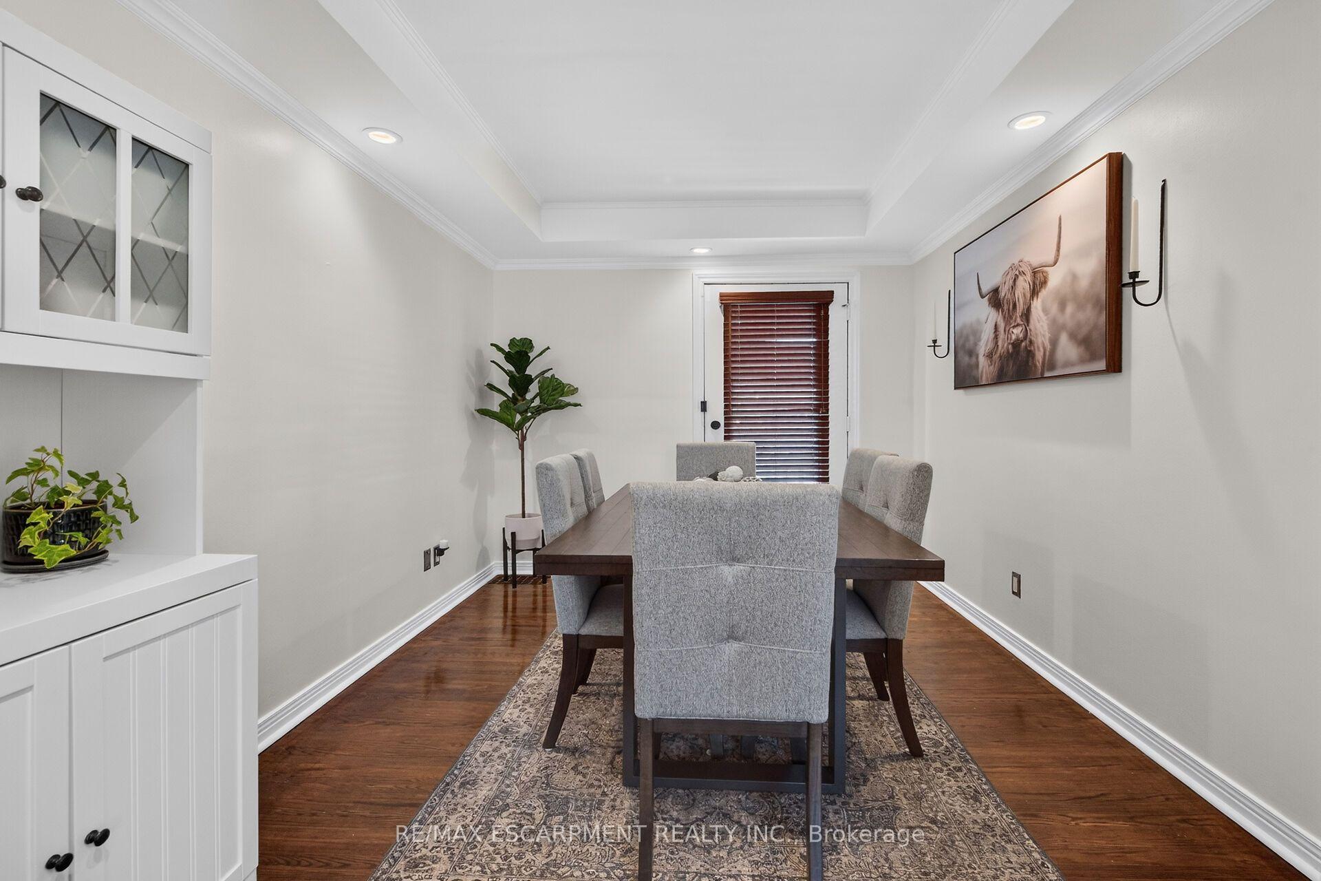 Photo 13 of 151 Hixon Road, Hamilton, Rosedale — HOMEH