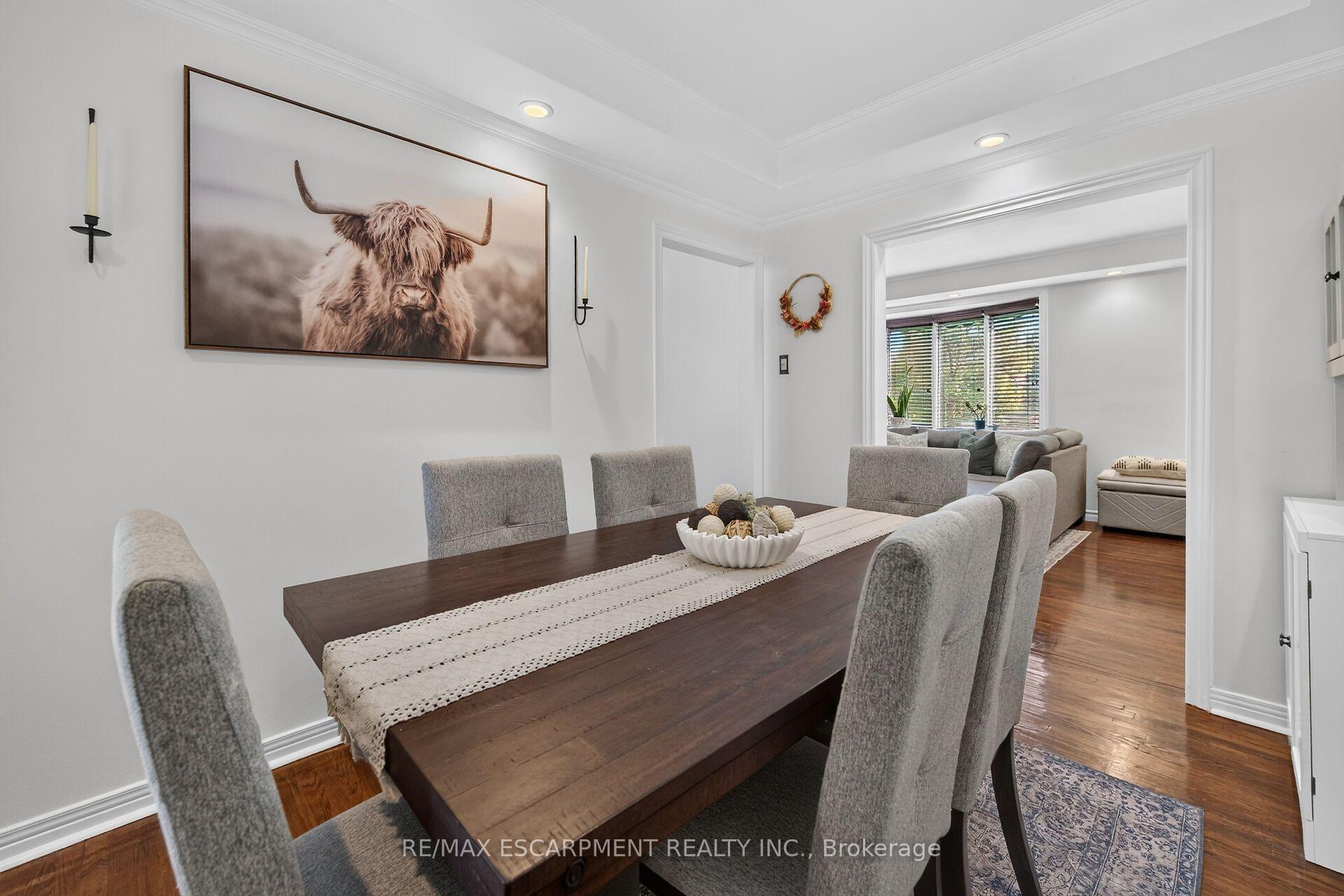 Photo 14 of 151 Hixon Road, Hamilton, Rosedale — HOMEH
