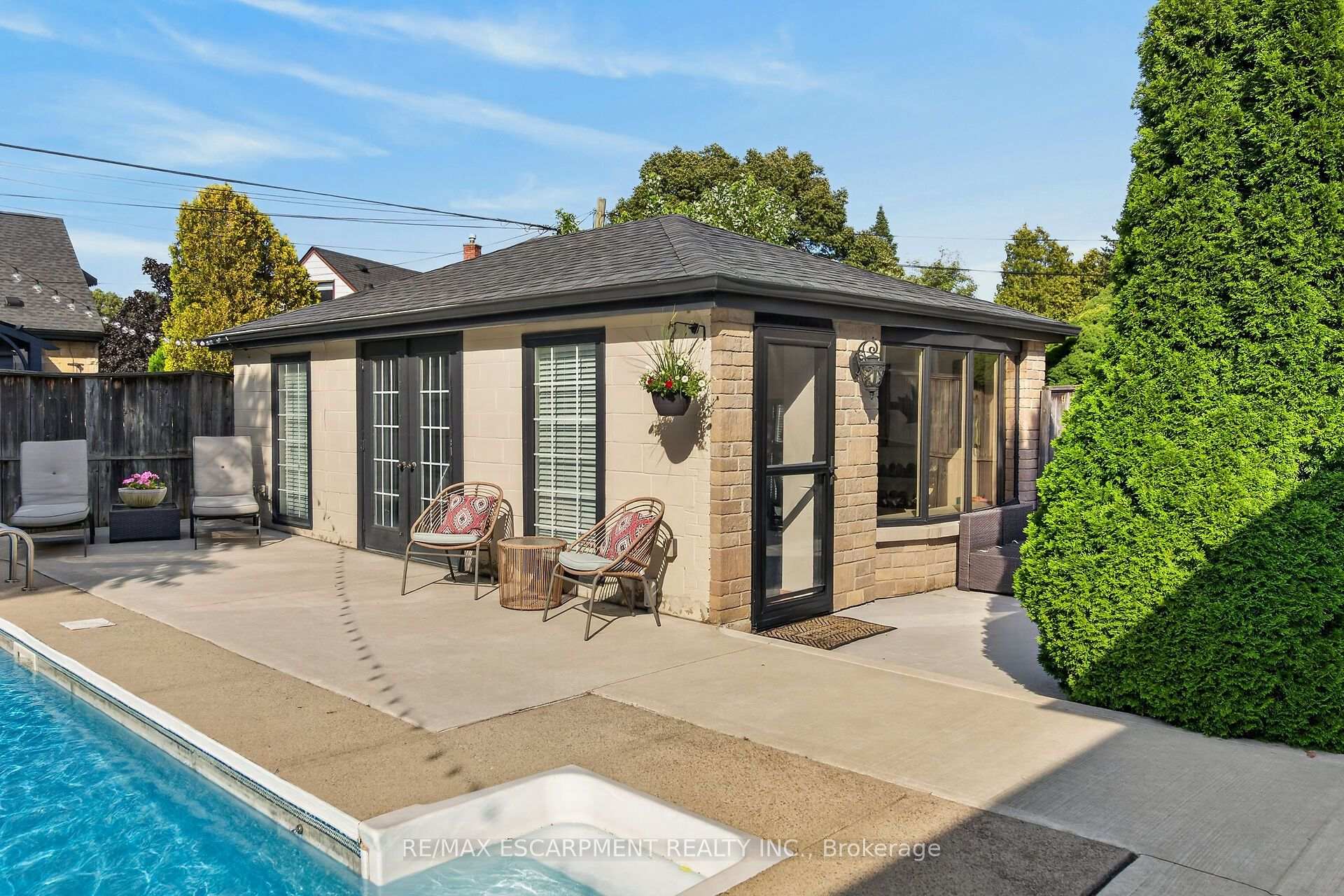 Photo 34 of 151 Hixon Road, Hamilton, Rosedale — HOMEH