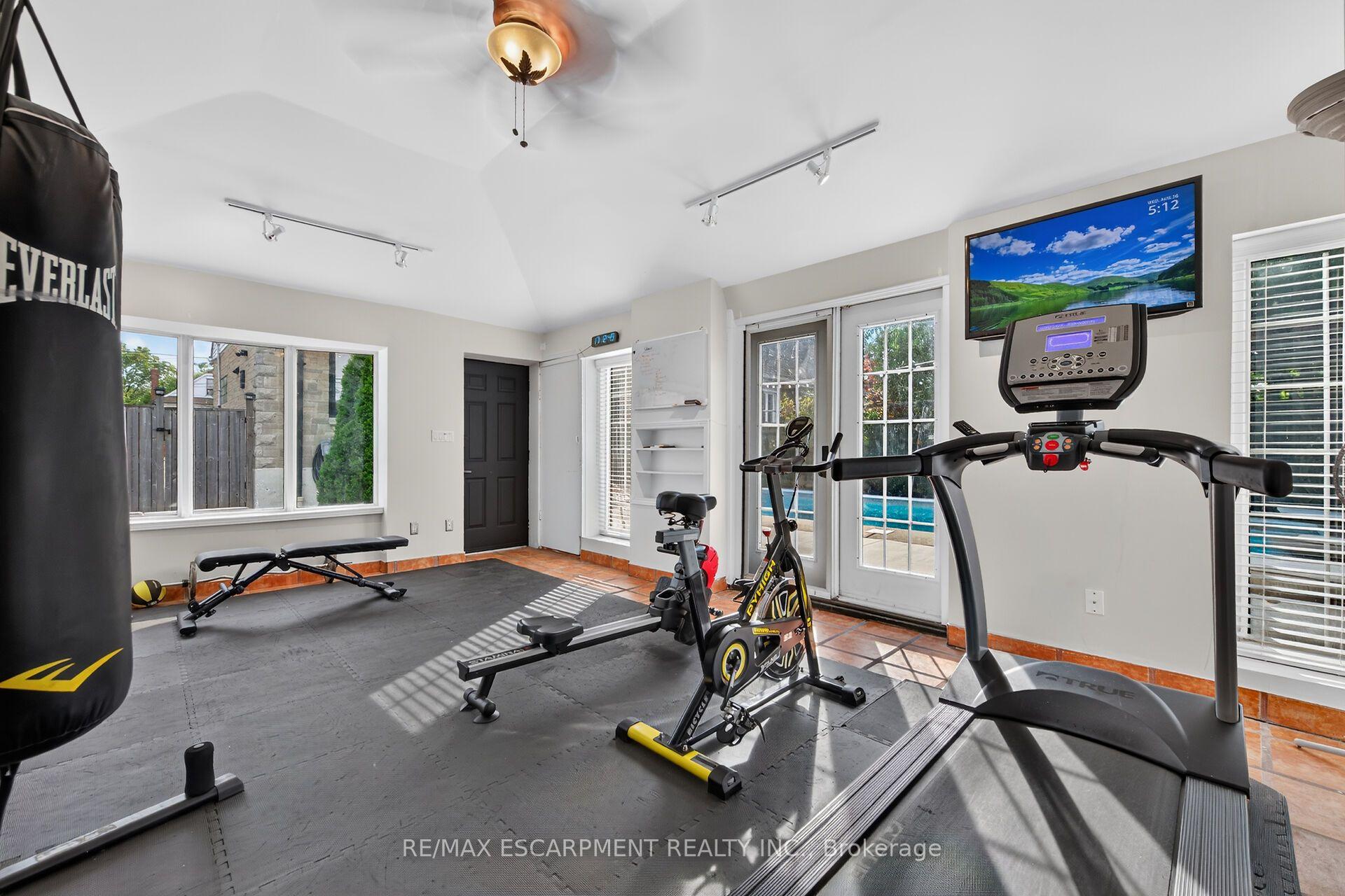 Photo 35 of 151 Hixon Road, Hamilton, Rosedale — HOMEH