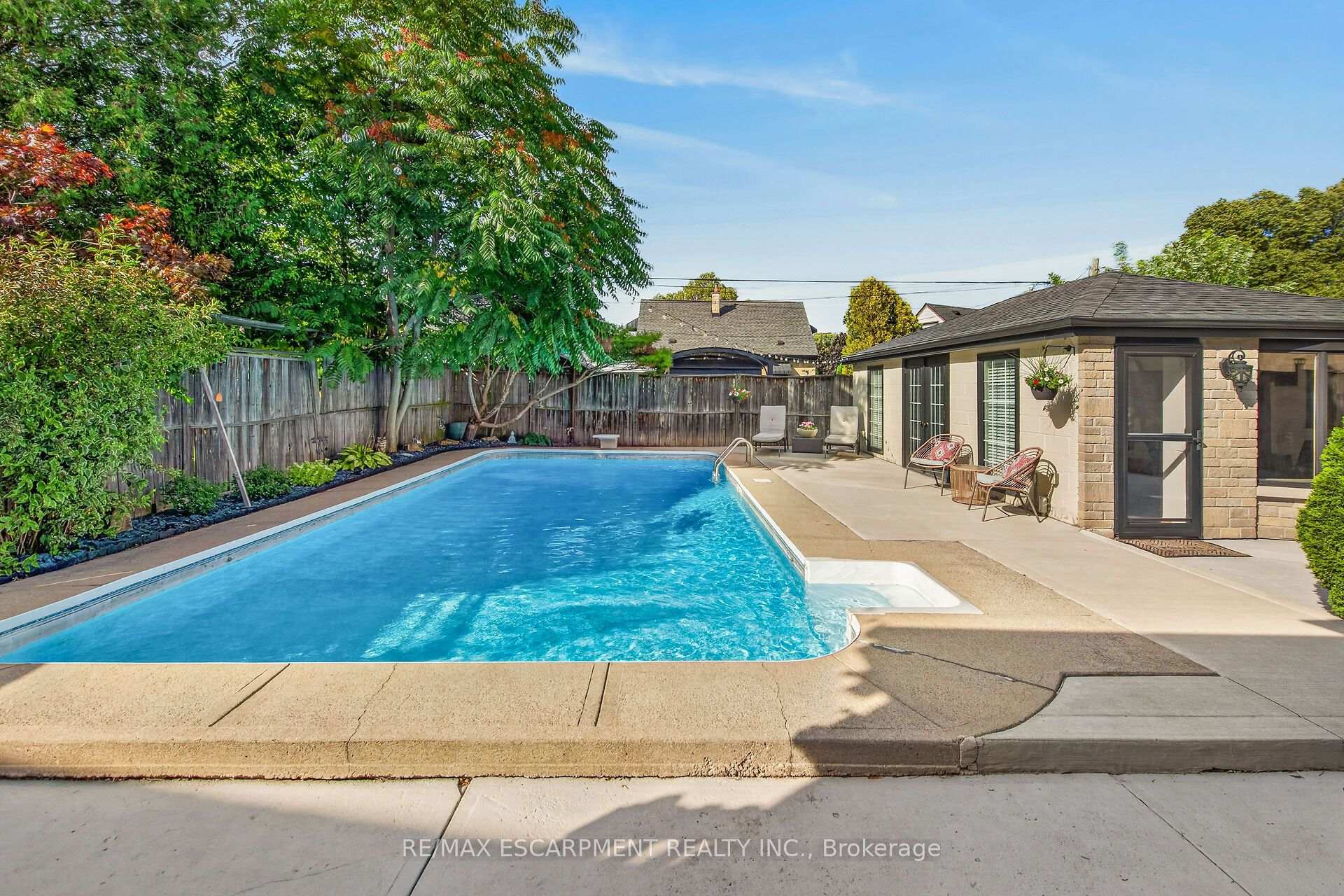 Photo 38 of 151 Hixon Road, Hamilton, Rosedale — HOMEH