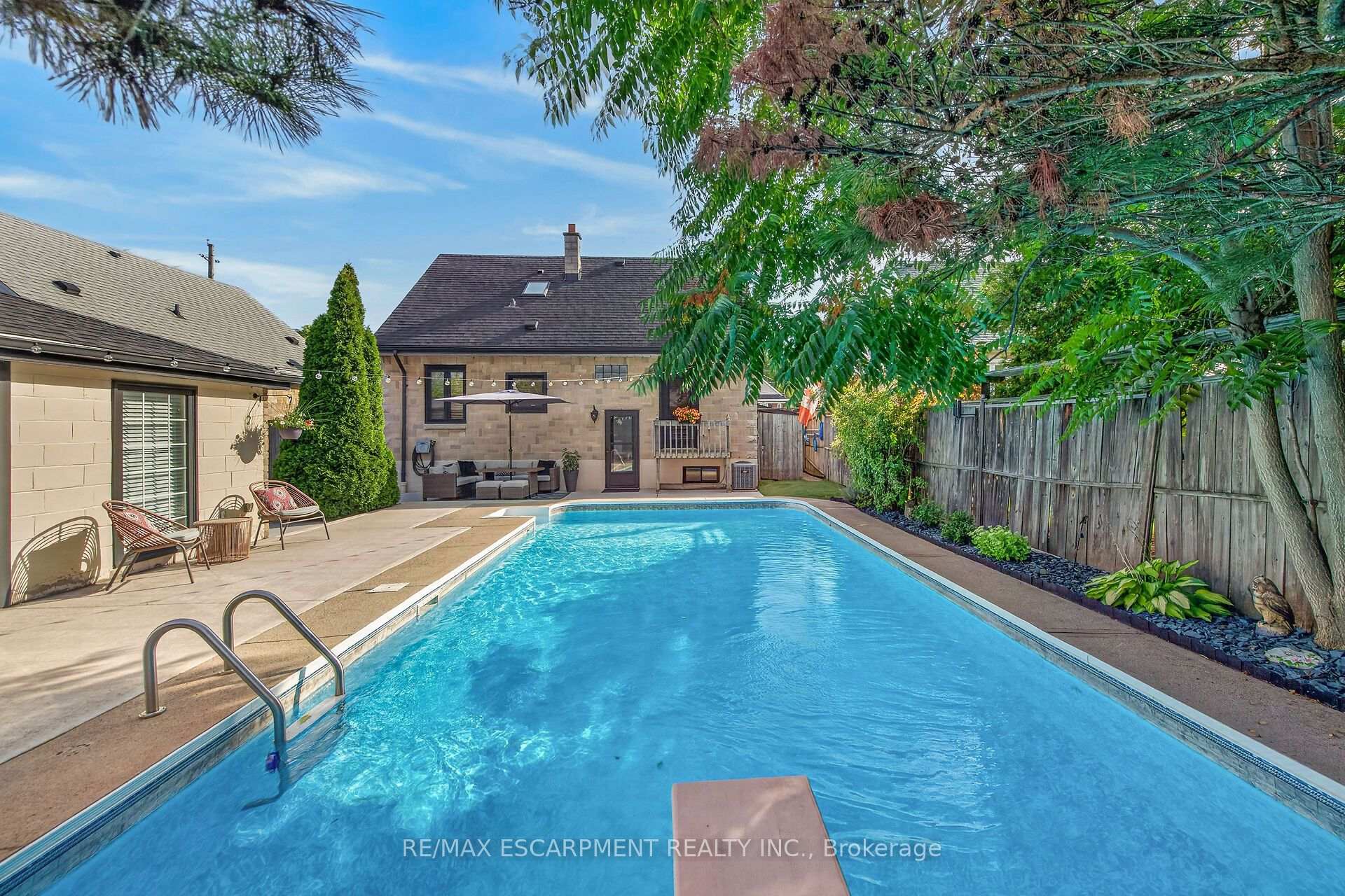 Photo 39 of 151 Hixon Road, Hamilton, Rosedale — HOMEH