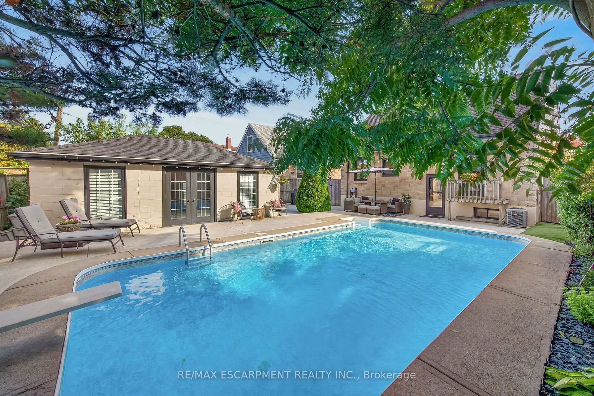 Photo 40 of 151 Hixon Road, Hamilton, Rosedale — HOMEH