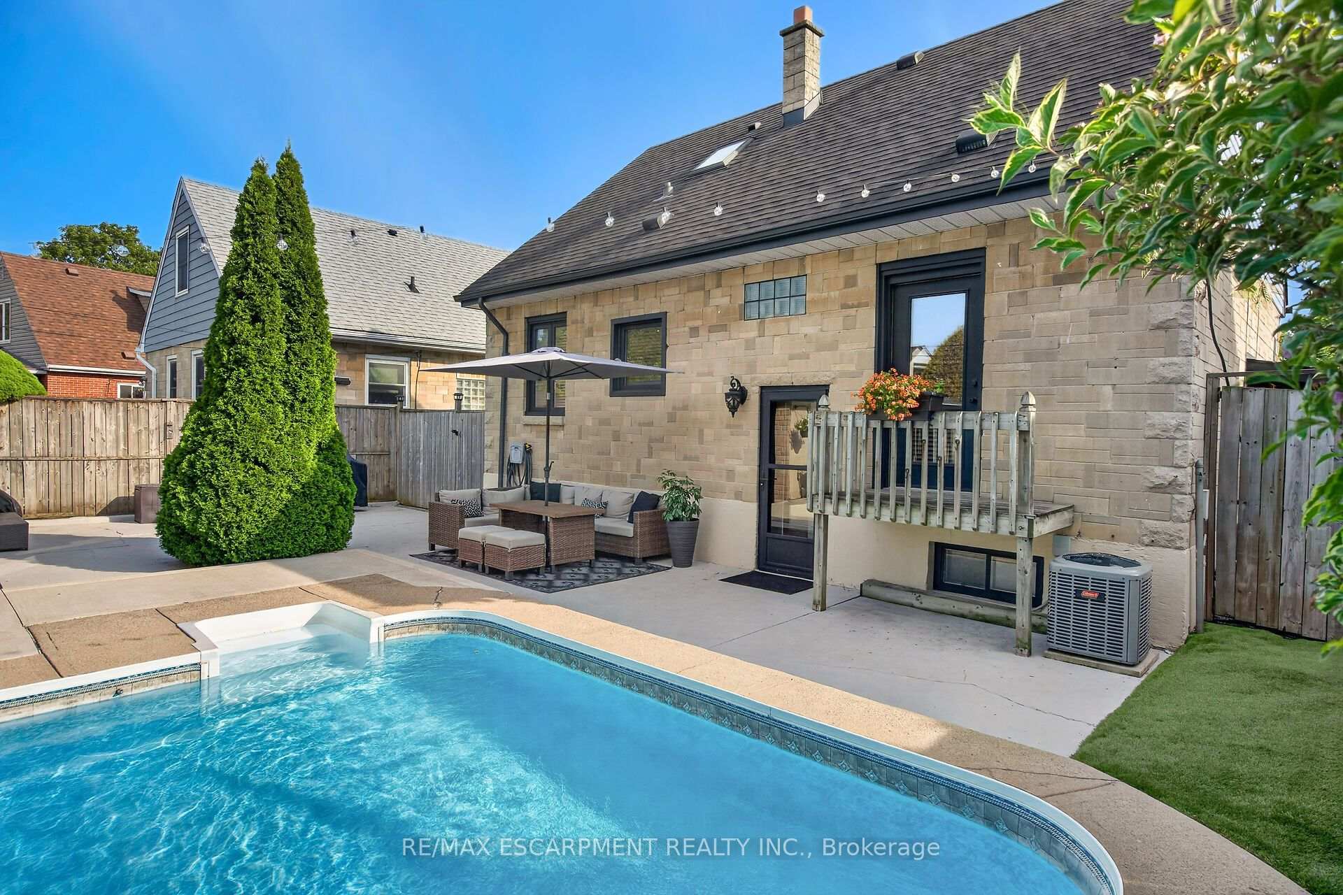 Photo 41 of 151 Hixon Road, Hamilton, Rosedale — HOMEH