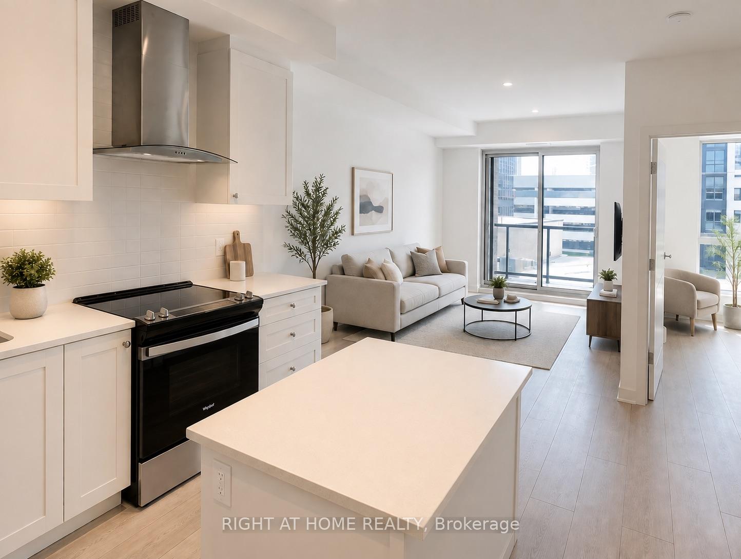 Photo 1 of Unit 313, 55 Duke Street W, Kitchener, City Commercial Core — HOMEH