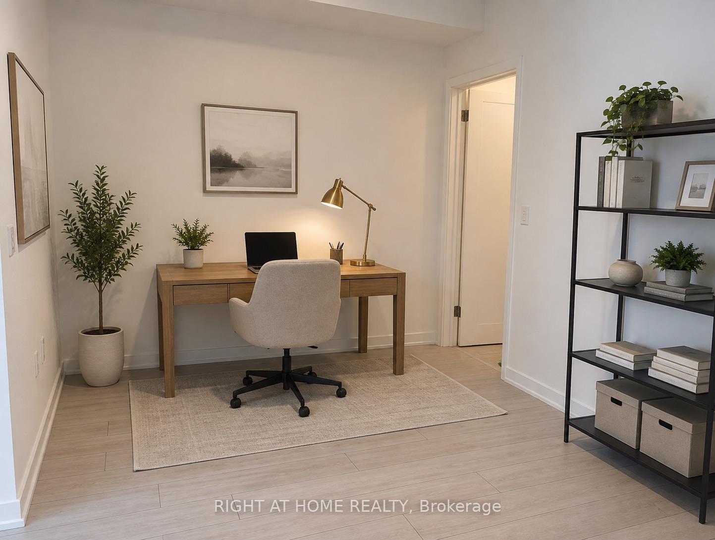 Photo 4 of Unit 313, 55 Duke Street W, Kitchener, City Commercial Core — HOMEH