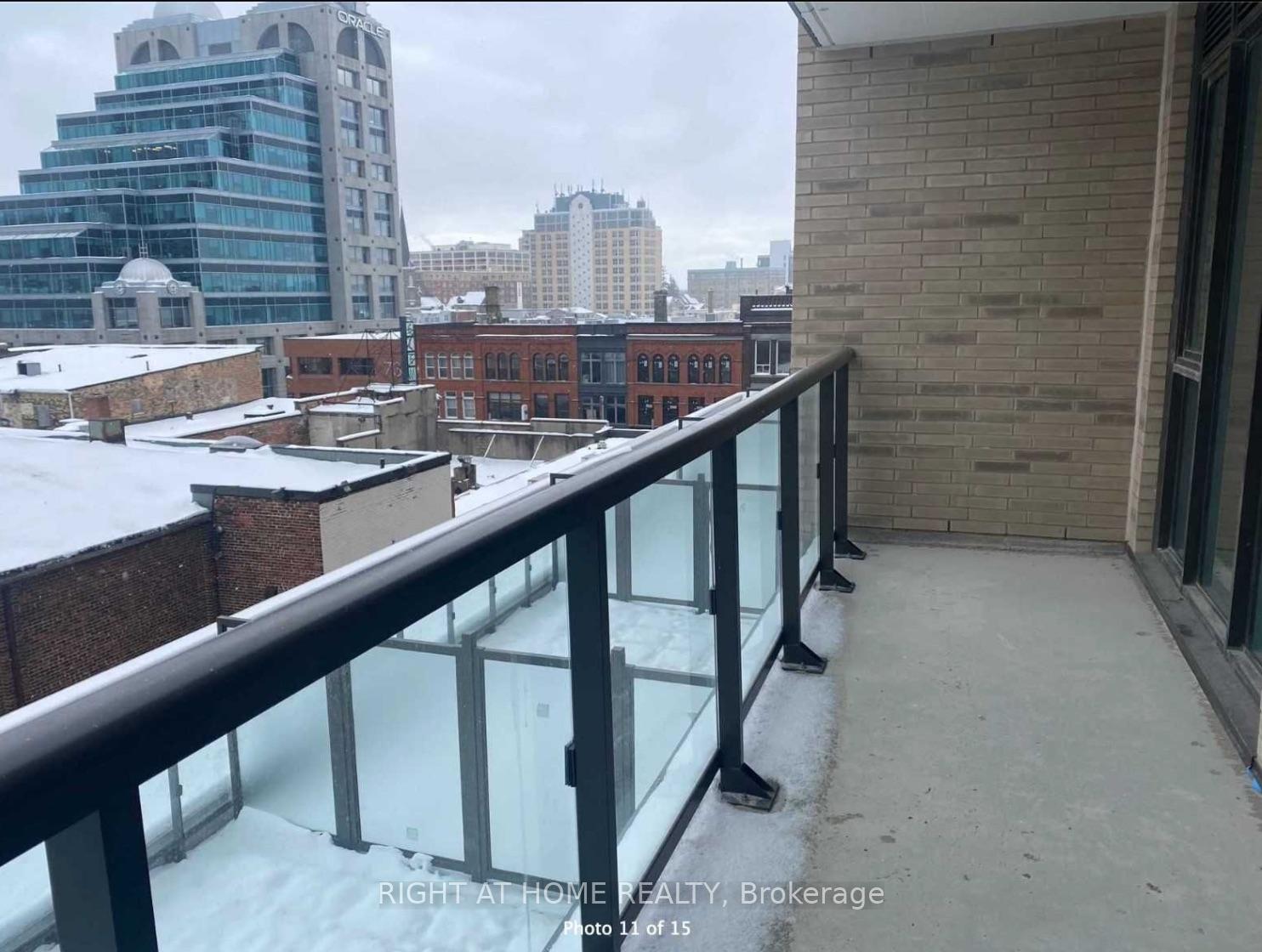 Photo 10 of Unit 313, 55 Duke Street W, Kitchener, City Commercial Core — HOMEH