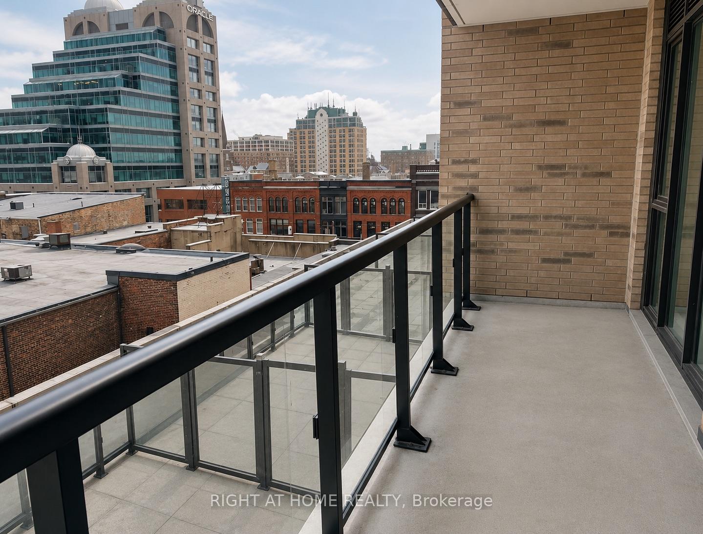 Photo 11 of Unit 313, 55 Duke Street W, Kitchener, City Commercial Core — HOMEH