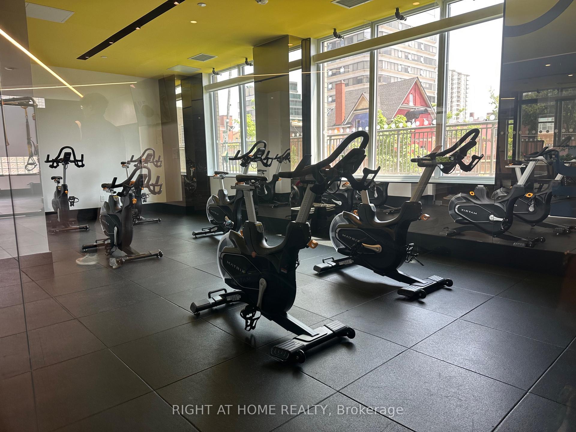 Photo 12 of Unit 313, 55 Duke Street W, Kitchener, City Commercial Core — HOMEH