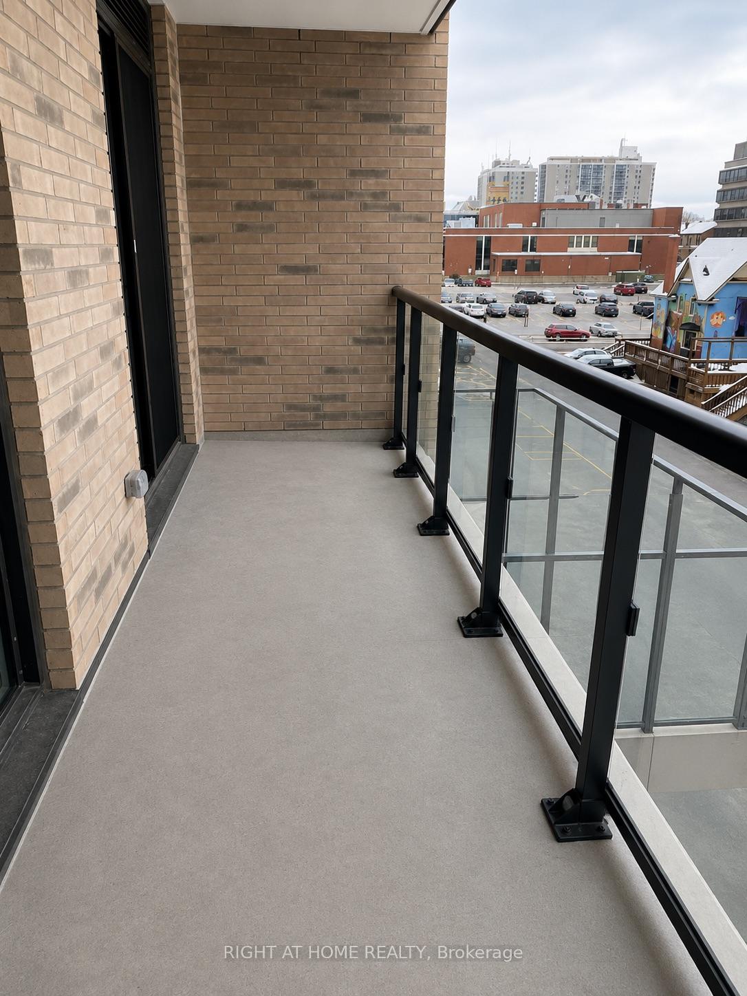 Photo 13 of Unit 313, 55 Duke Street W, Kitchener, City Commercial Core — HOMEH