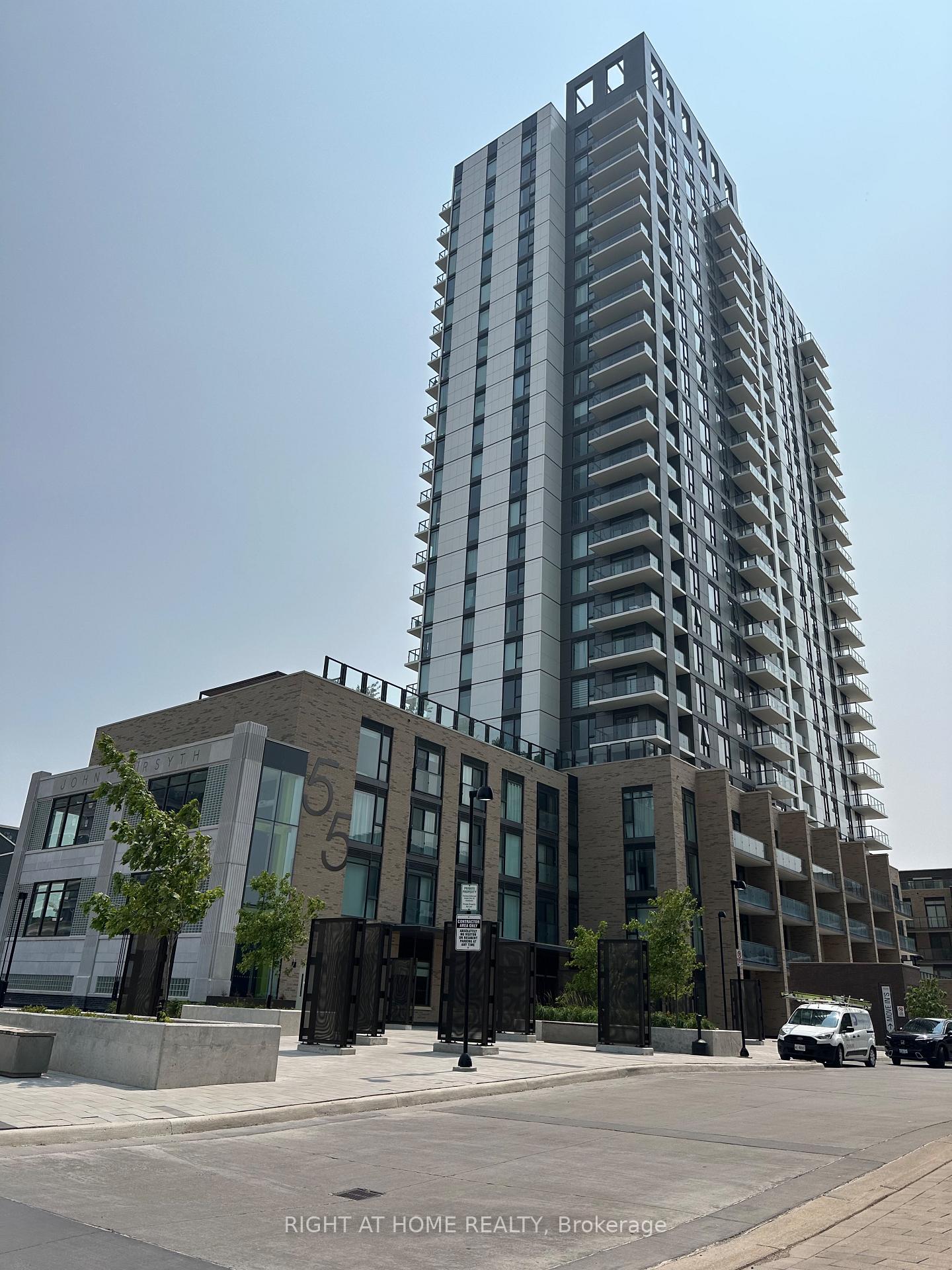 Photo 15 of Unit 313, 55 Duke Street W, Kitchener, City Commercial Core — HOMEH