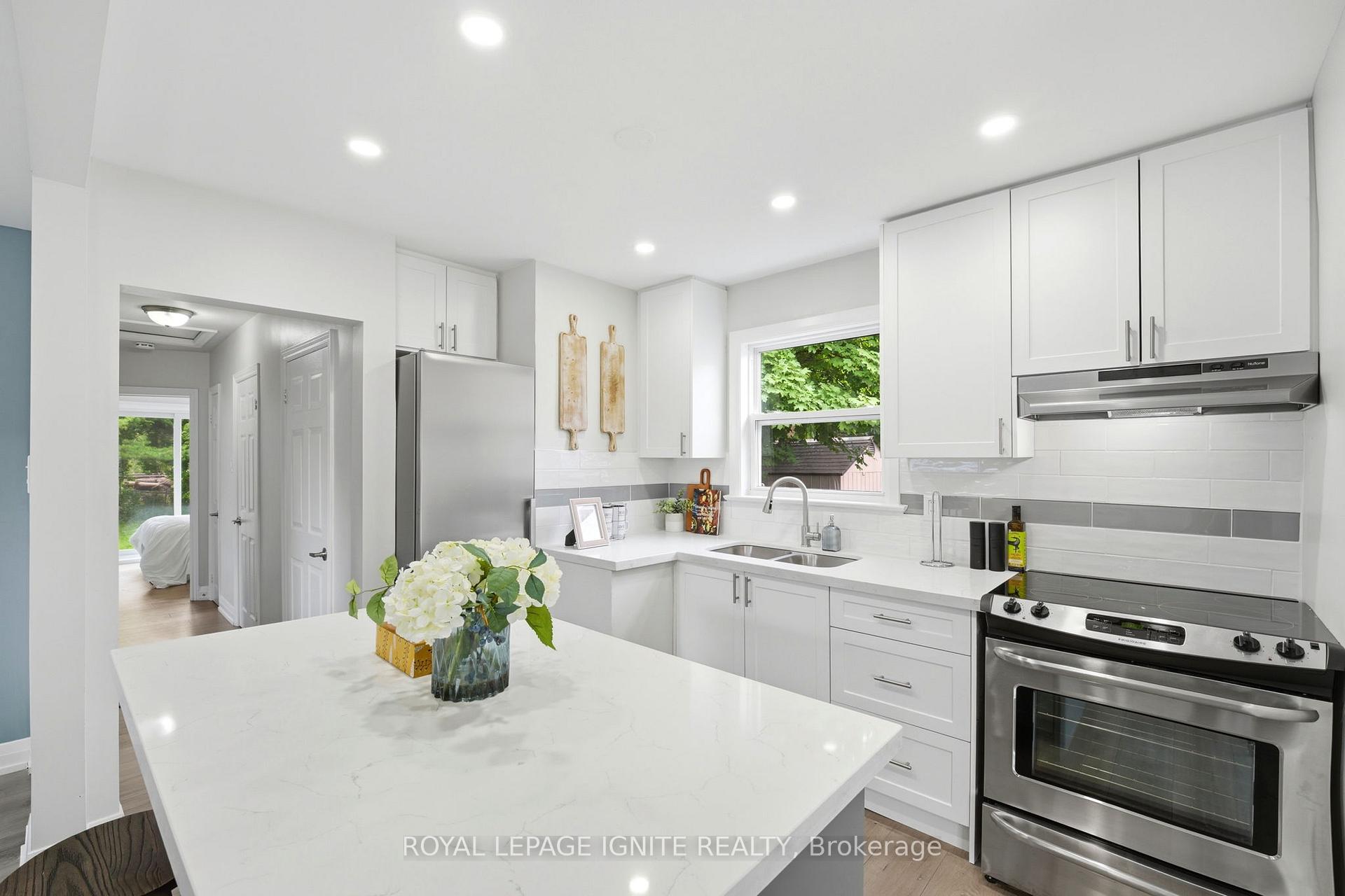 Photo 1 of 89 Darlingside Drive, Scarborough, West Hill — HOMEH