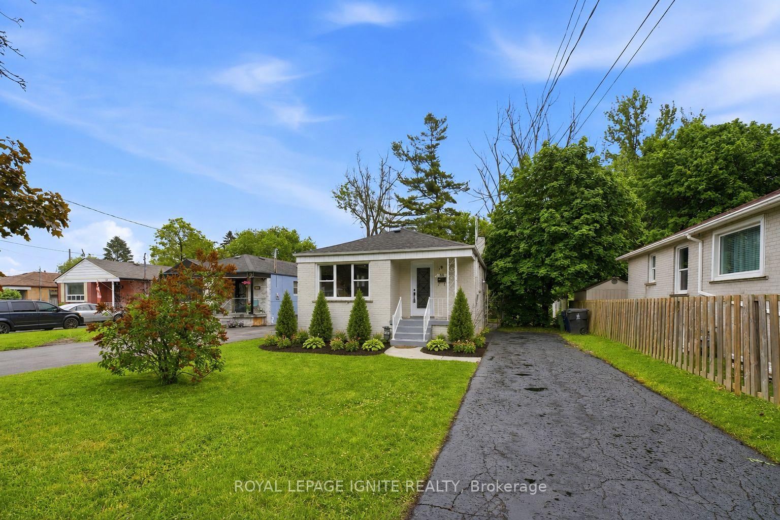 Photo 3 of 89 Darlingside Drive, Scarborough, West Hill — HOMEH