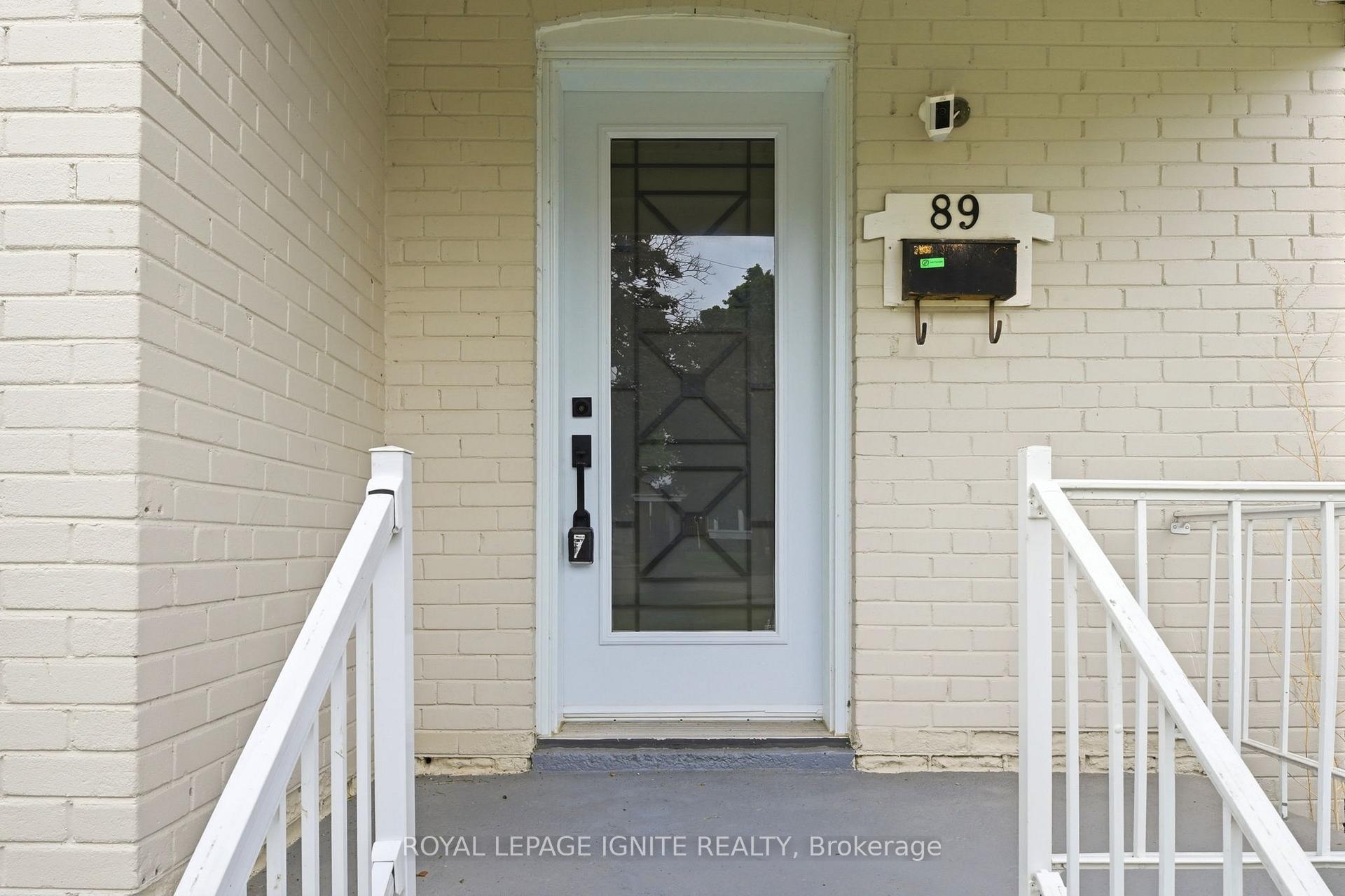 Photo 4 of 89 Darlingside Drive, Scarborough, West Hill — HOMEH