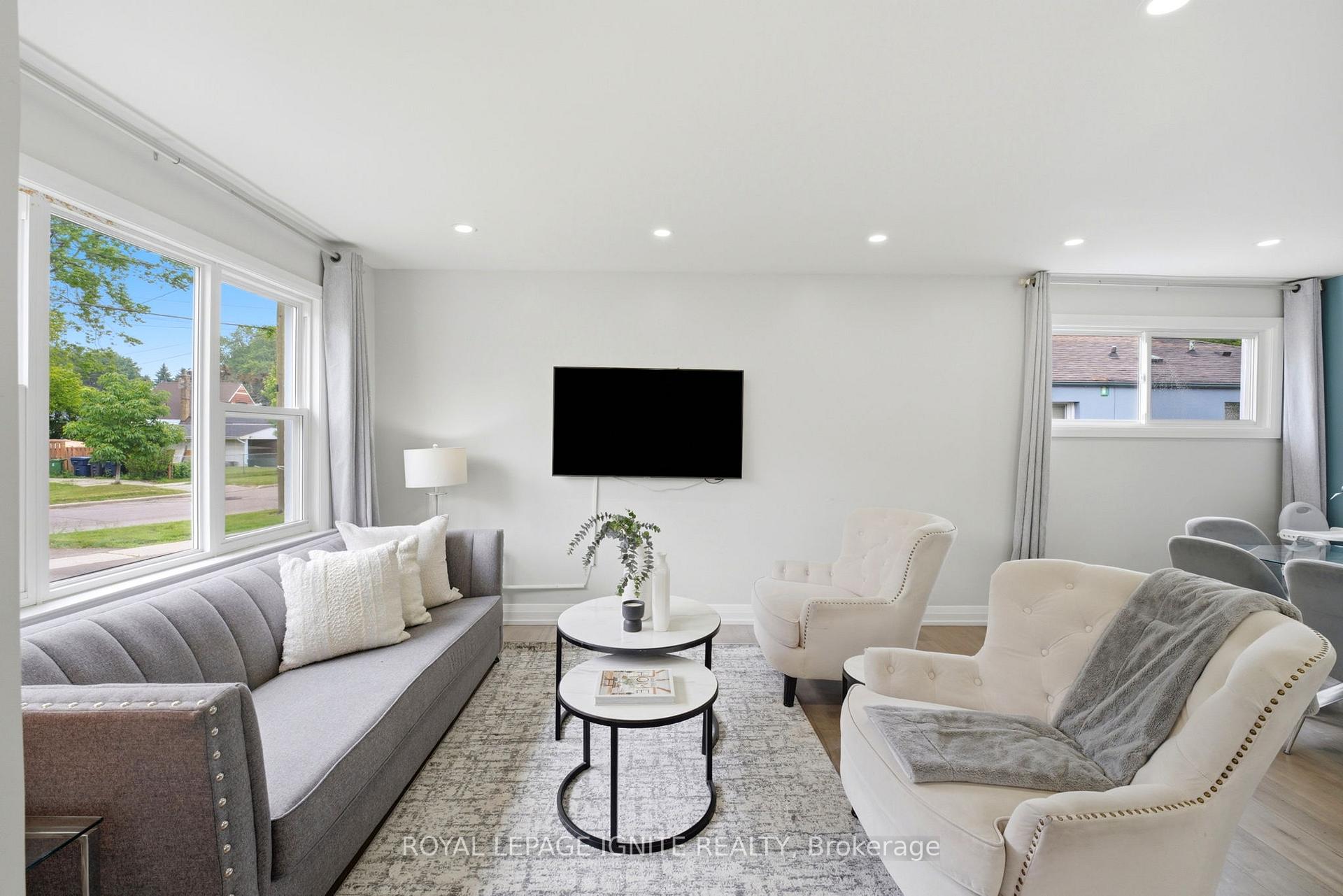 Photo 6 of 89 Darlingside Drive, Scarborough, West Hill — HOMEH