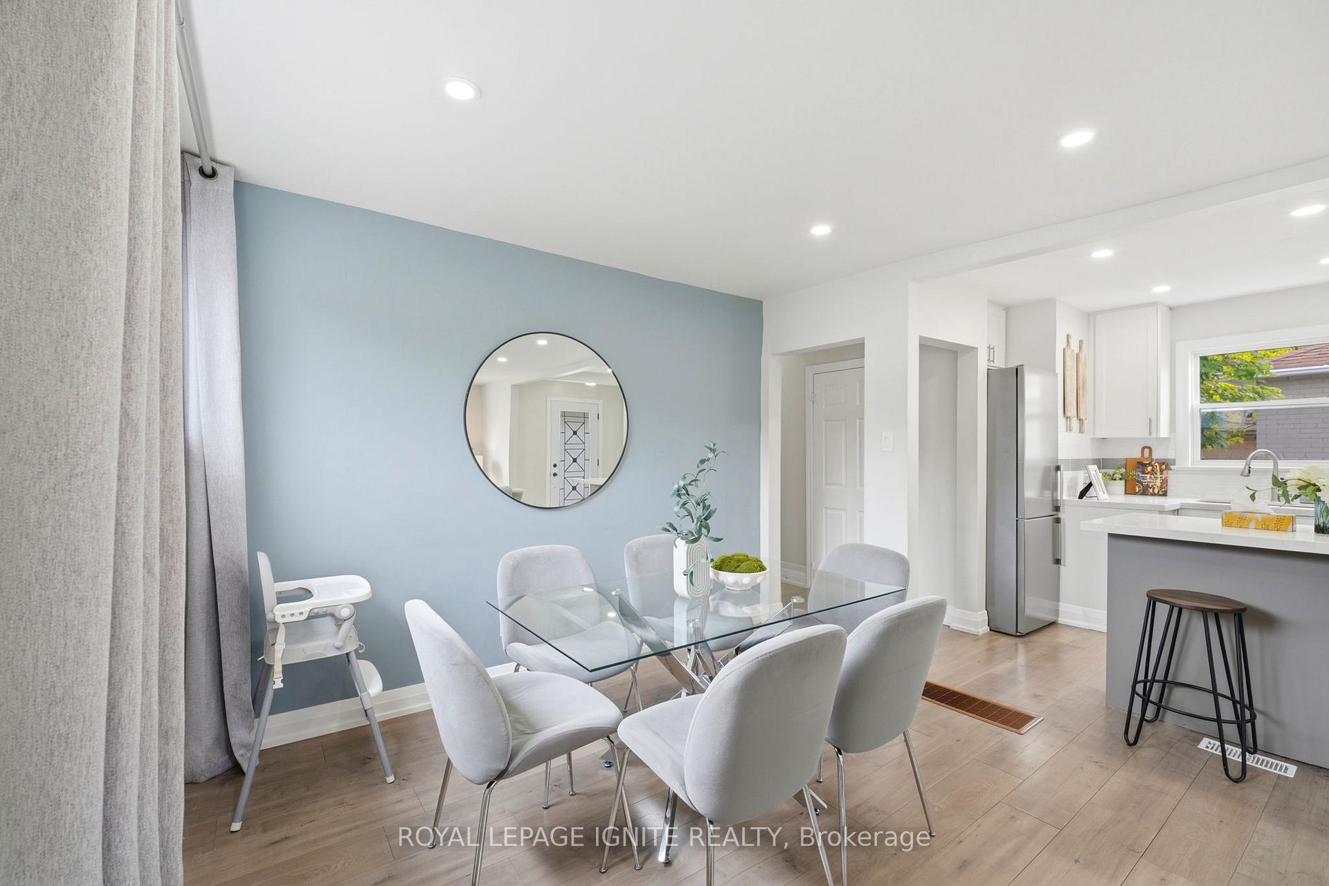 Photo 11 of 89 Darlingside Drive, Scarborough, West Hill — HOMEH