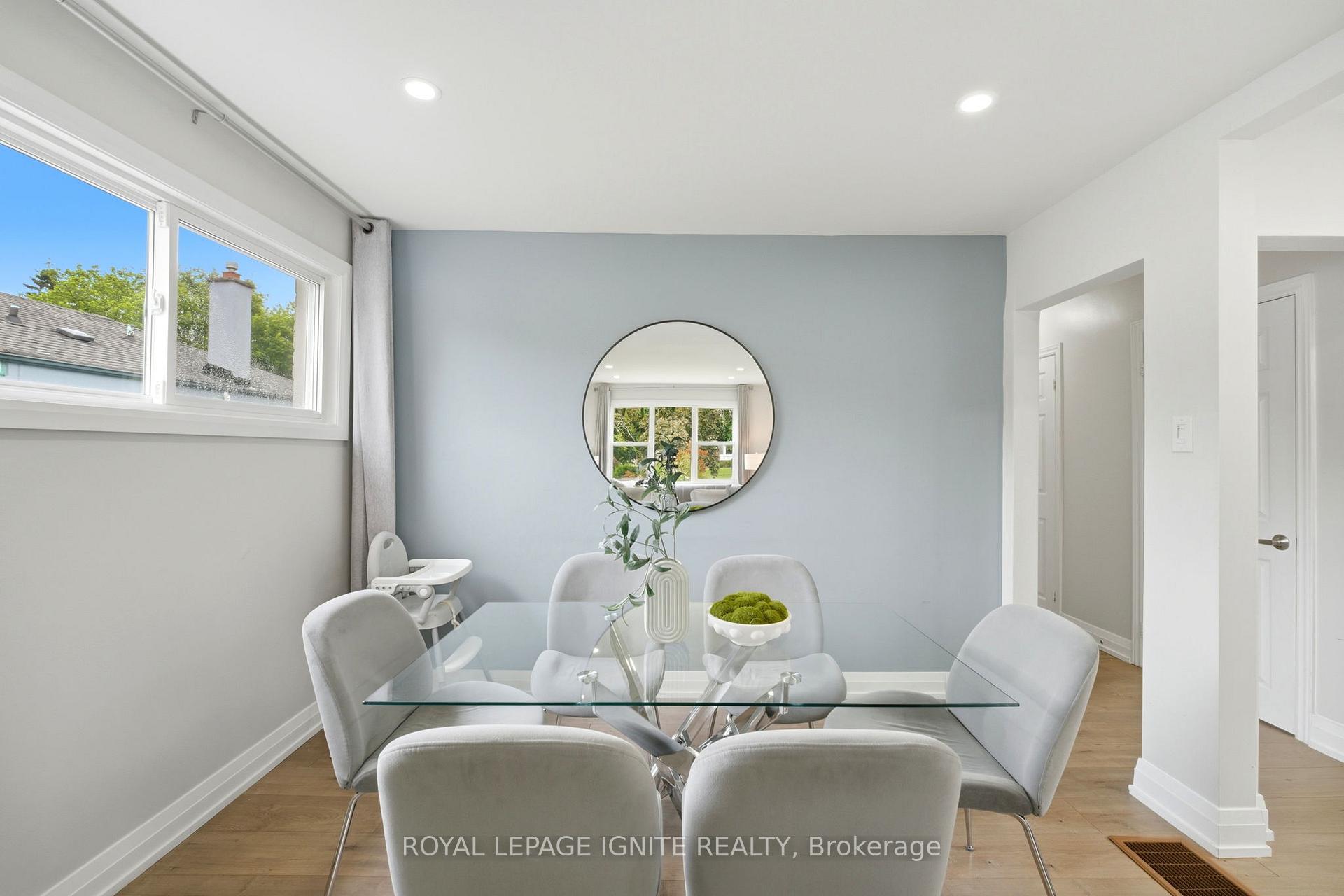 Photo 12 of 89 Darlingside Drive, Scarborough, West Hill — HOMEH