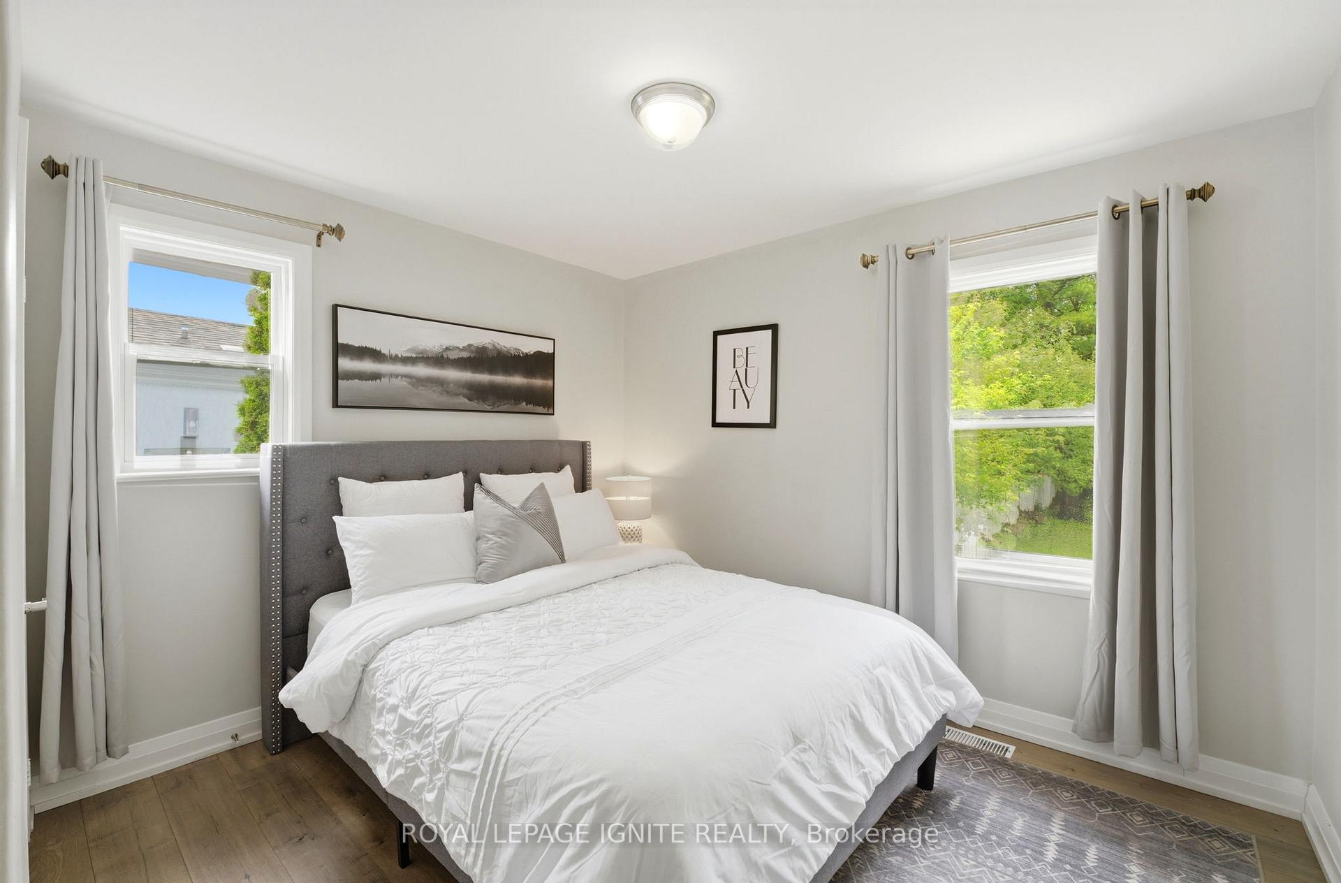 Photo 15 of 89 Darlingside Drive, Scarborough, West Hill — HOMEH
