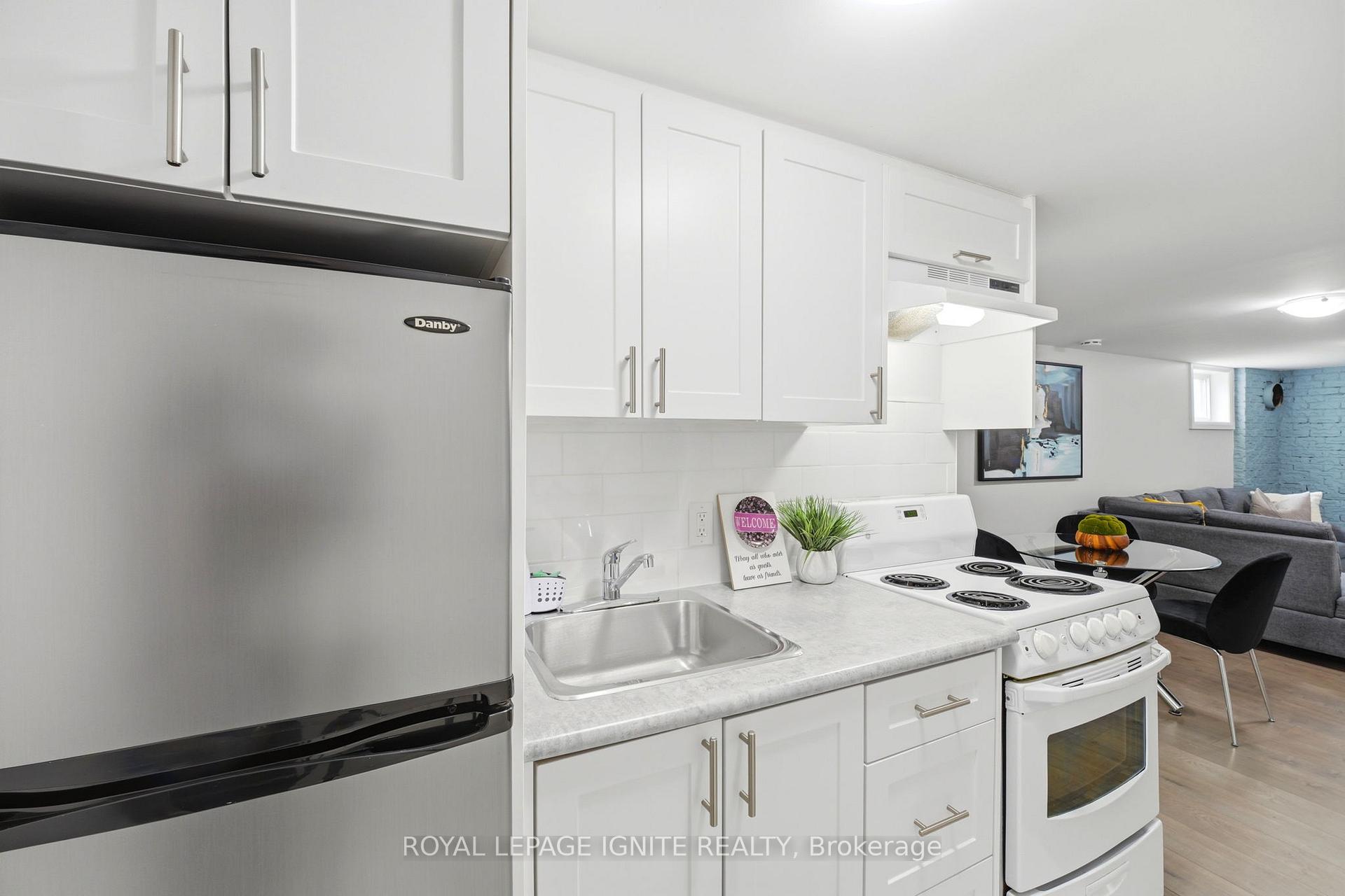 Photo 24 of 89 Darlingside Drive, Scarborough, West Hill — HOMEH
