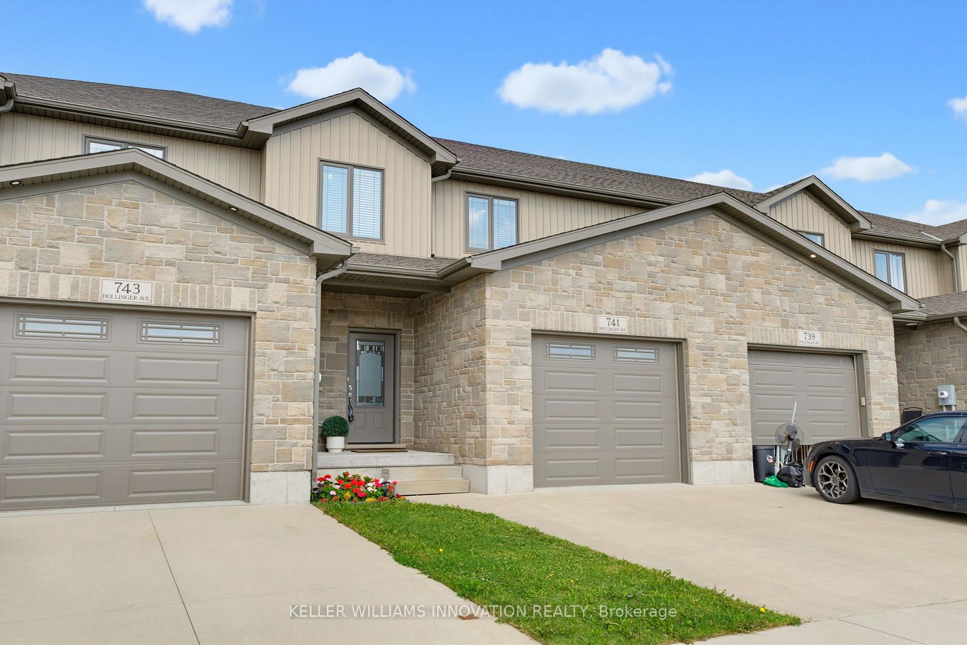 Photo 2 of 741 Hollinger Avenue S, North Perth, Listowel — HOMEH