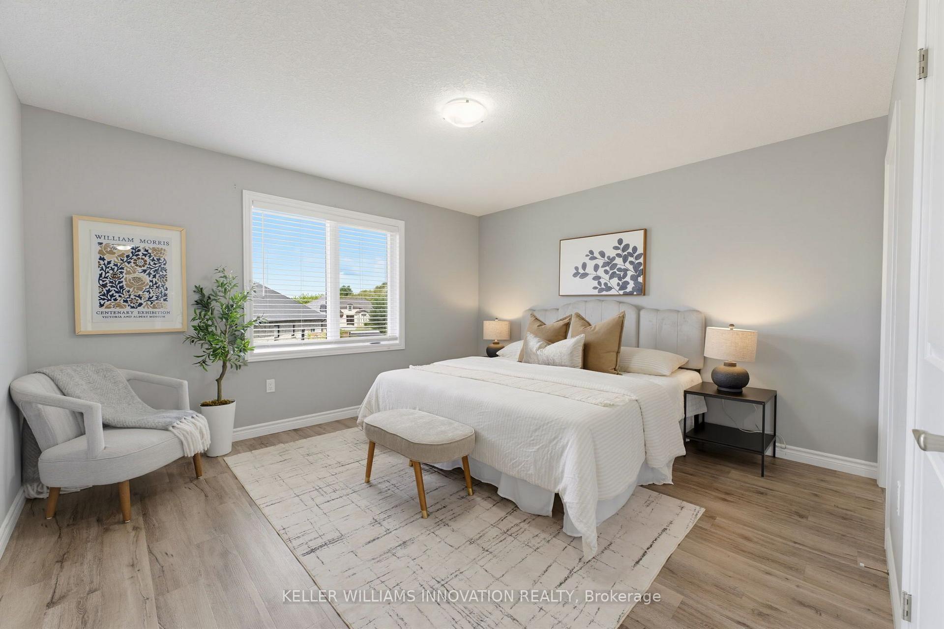 Photo 5 of 741 Hollinger Avenue S, North Perth, Listowel — HOMEH
