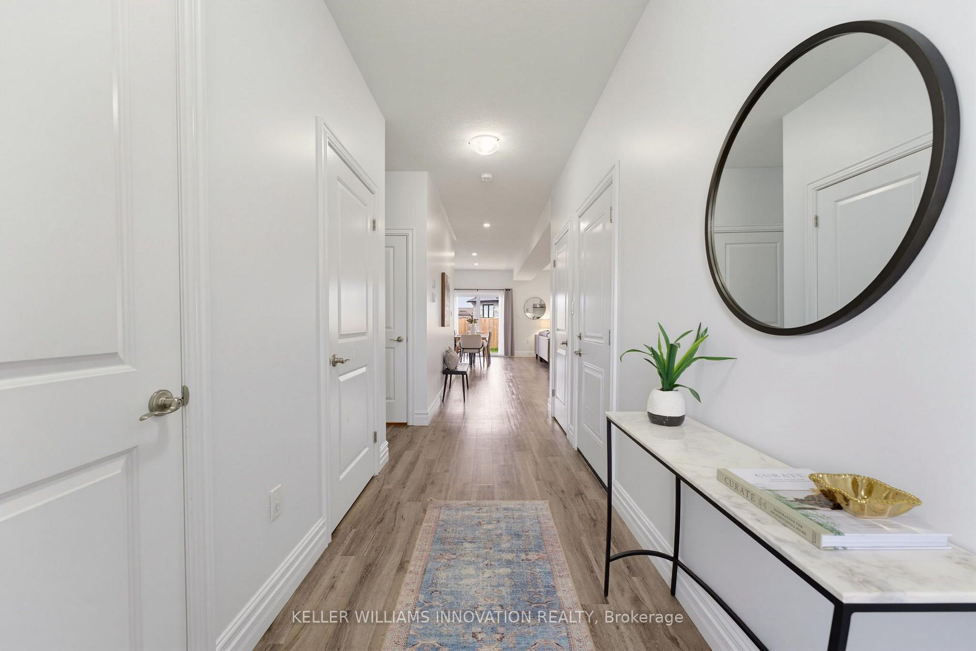 Photo 7 of 741 Hollinger Avenue S, North Perth, Listowel — HOMEH