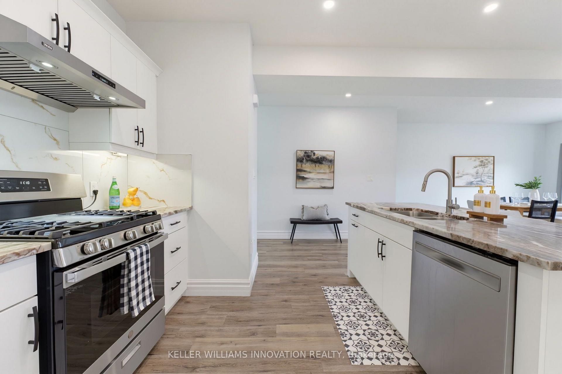 Photo 9 of 741 Hollinger Avenue S, North Perth, Listowel — HOMEH