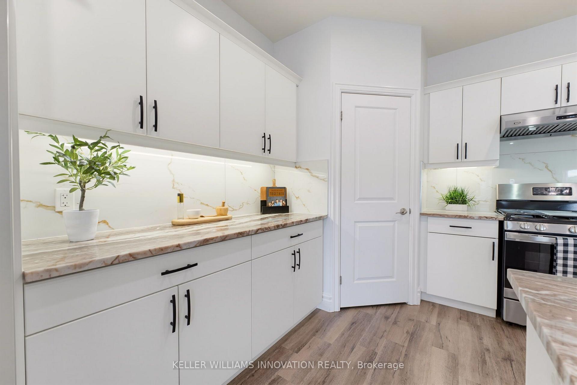 Photo 11 of 741 Hollinger Avenue S, North Perth, Listowel — HOMEH