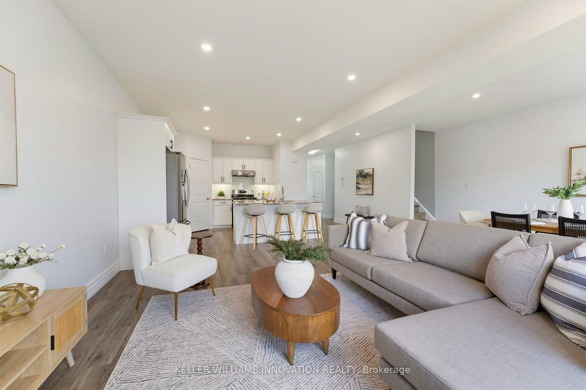 Photo 12 of 741 Hollinger Avenue S, North Perth, Listowel — HOMEH