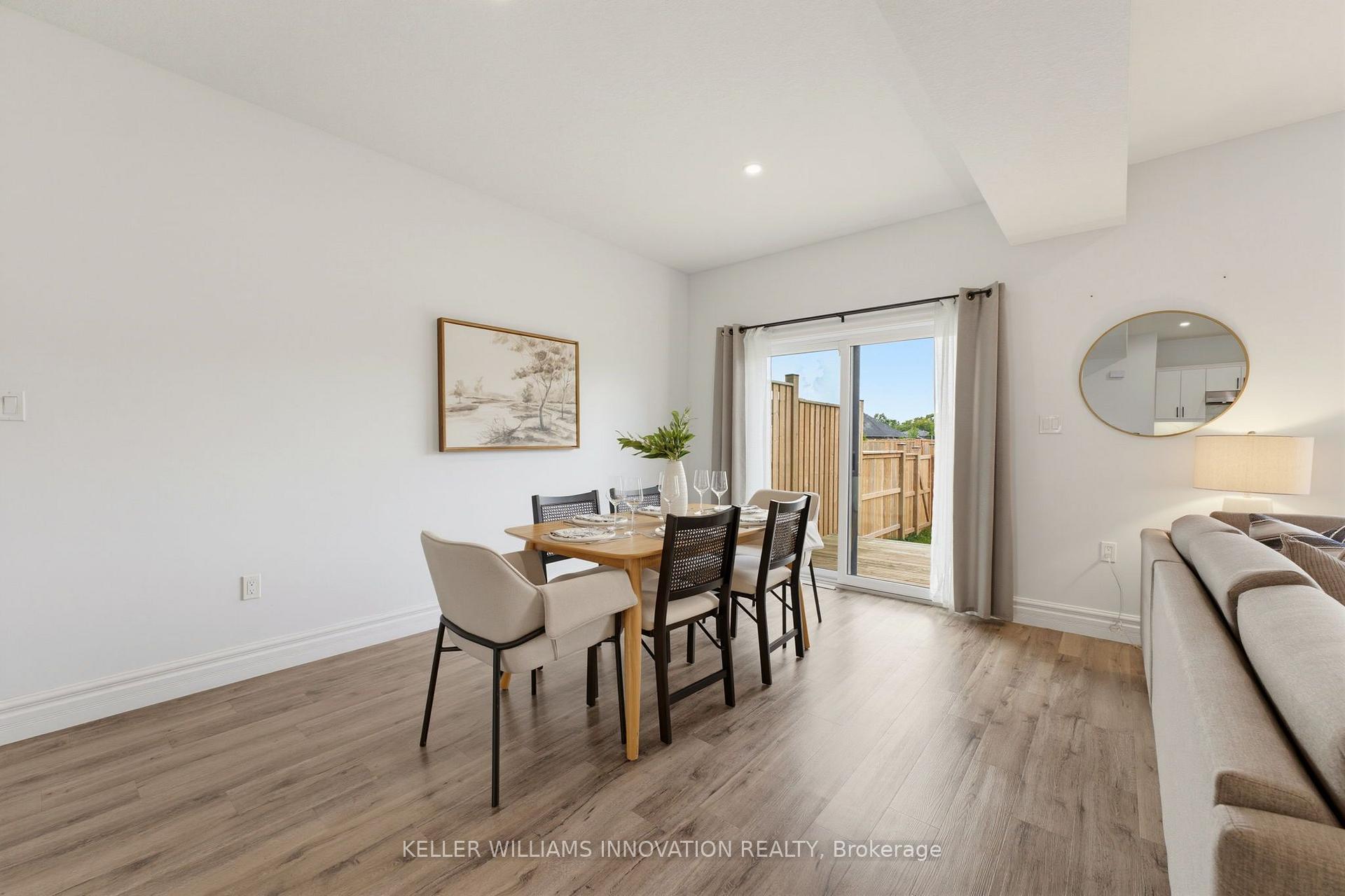 Photo 13 of 741 Hollinger Avenue S, North Perth, Listowel — HOMEH